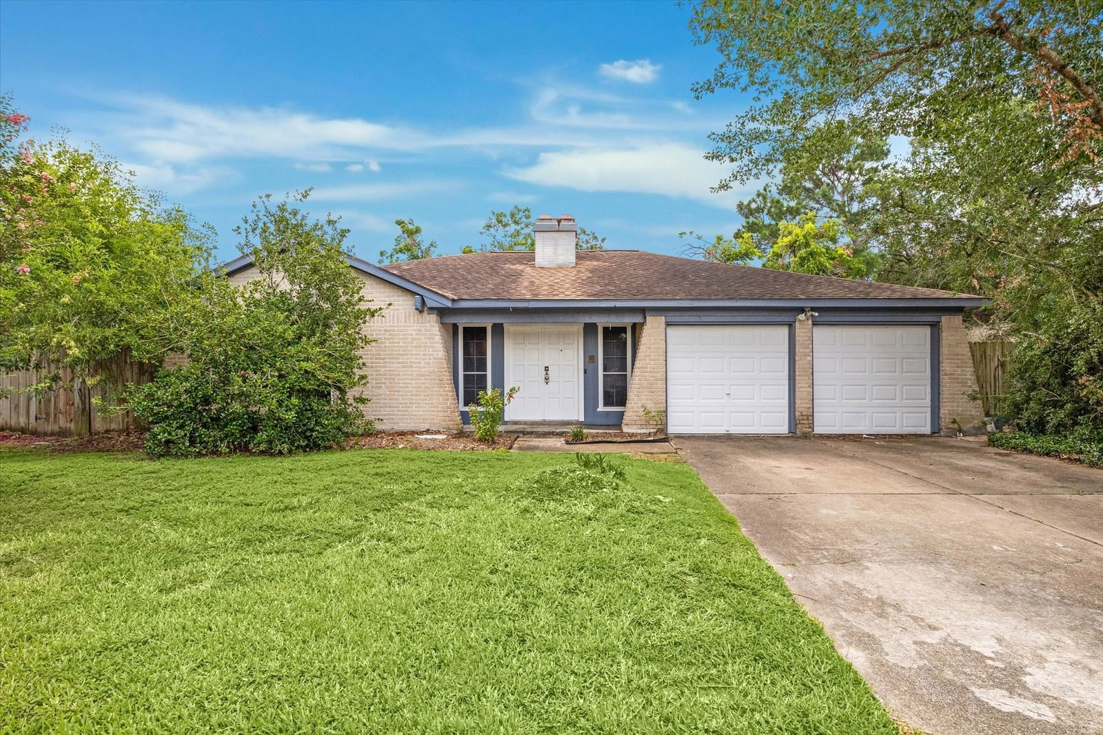 Real estate property located at 4706 Loch Katrine, Harris, Glencairn Sec 03, Houston, TX, US