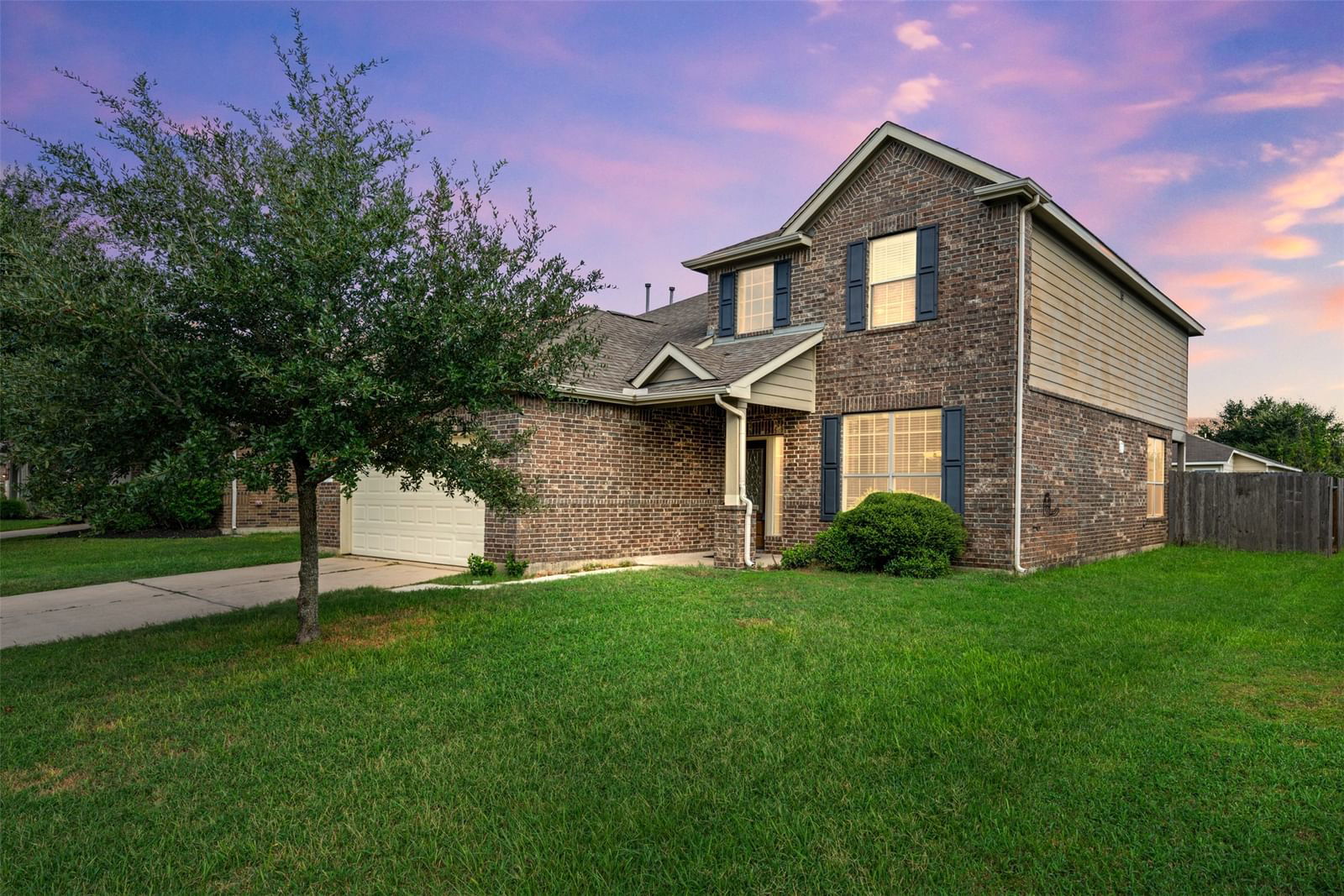 Real estate property located at 8702 Sweet Pasture, Harris, Saddlebrook Ranch, Tomball, TX, US