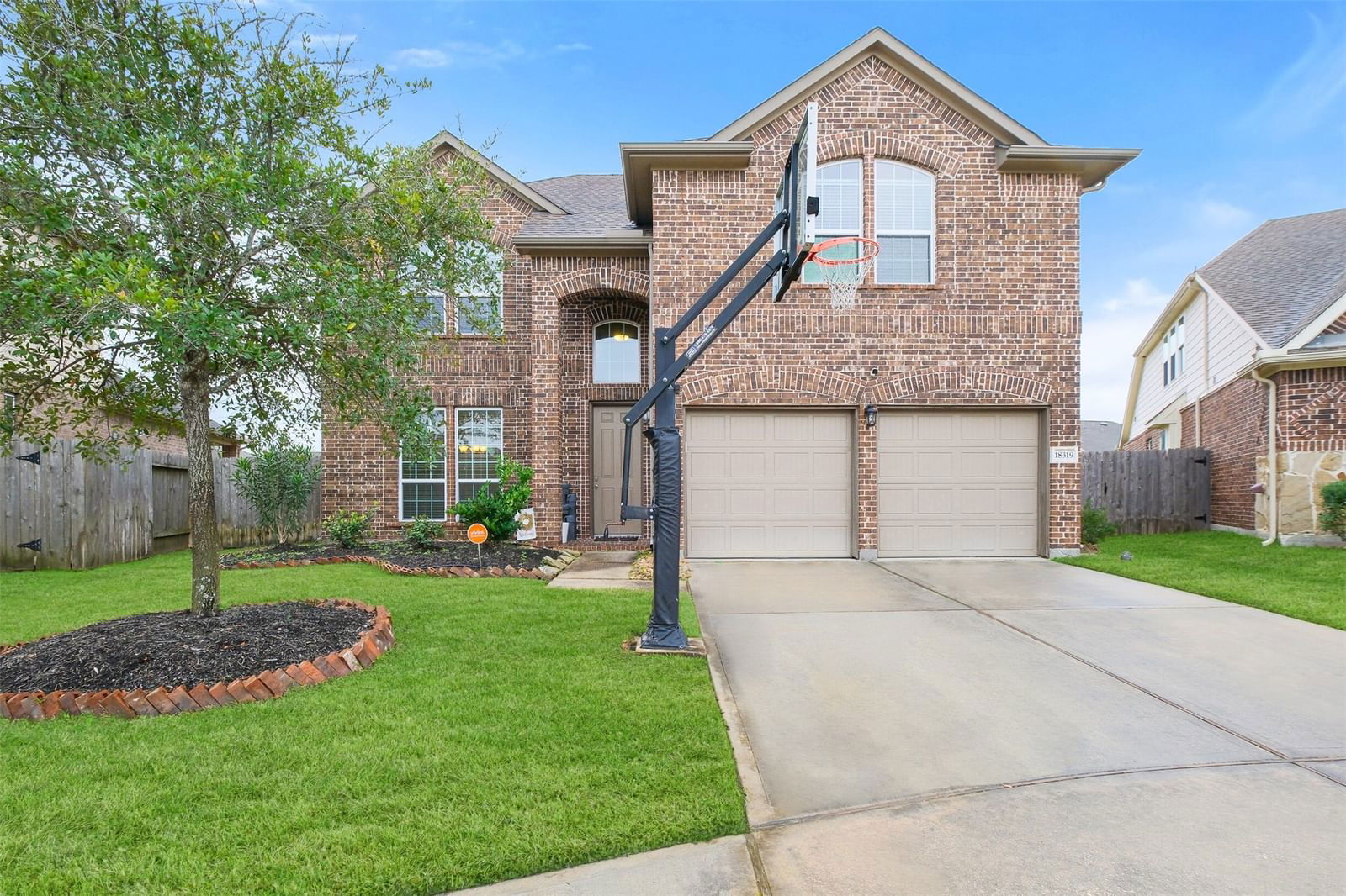 Real estate property located at 18319 Bridle Meadow, Harris, Wildwood/Northpointe, Tomball, TX, US