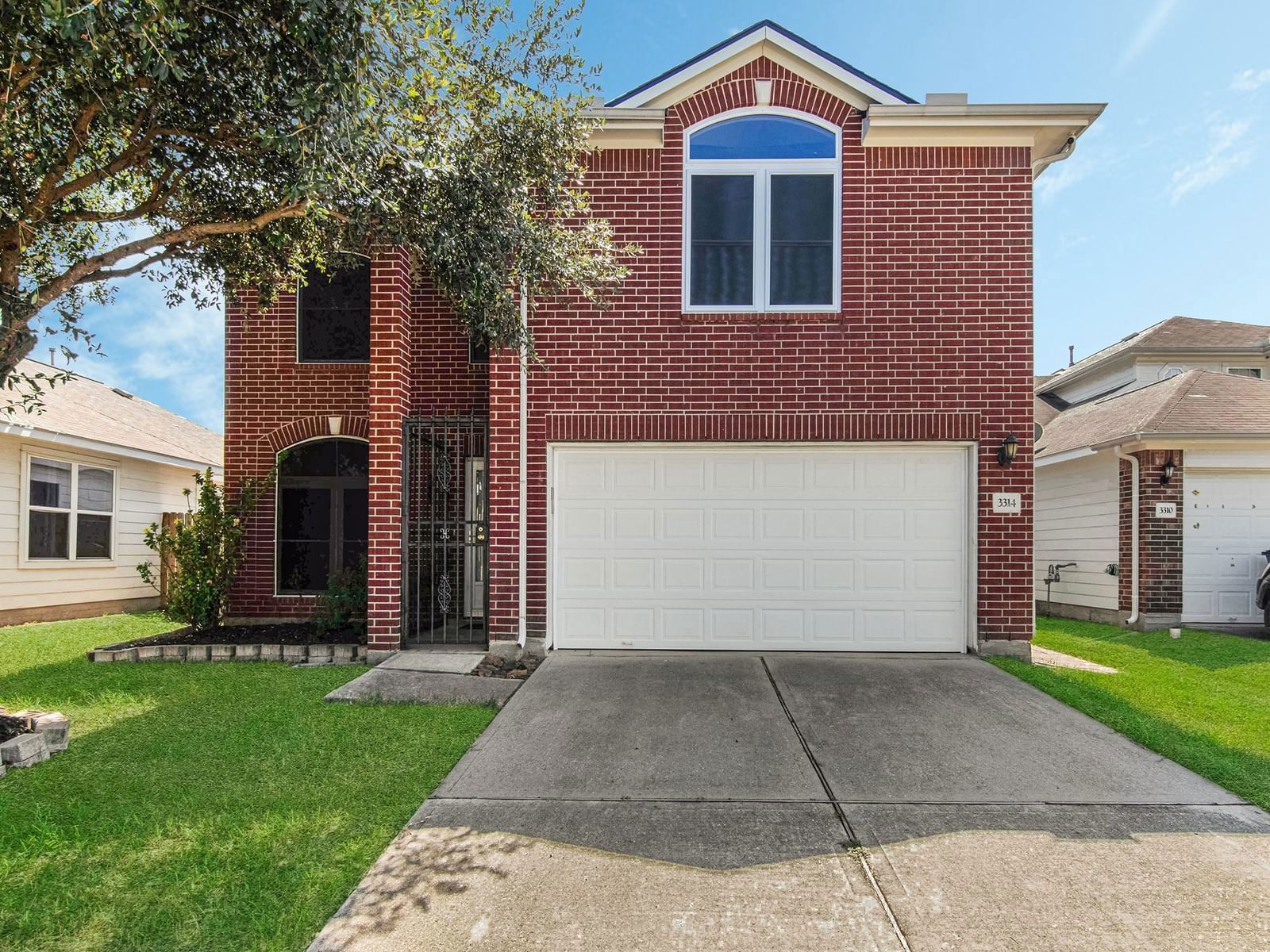 Real estate property located at 3314 Owl Crossing, Harris, Arbor Trls Sec 01, Humble, TX, US