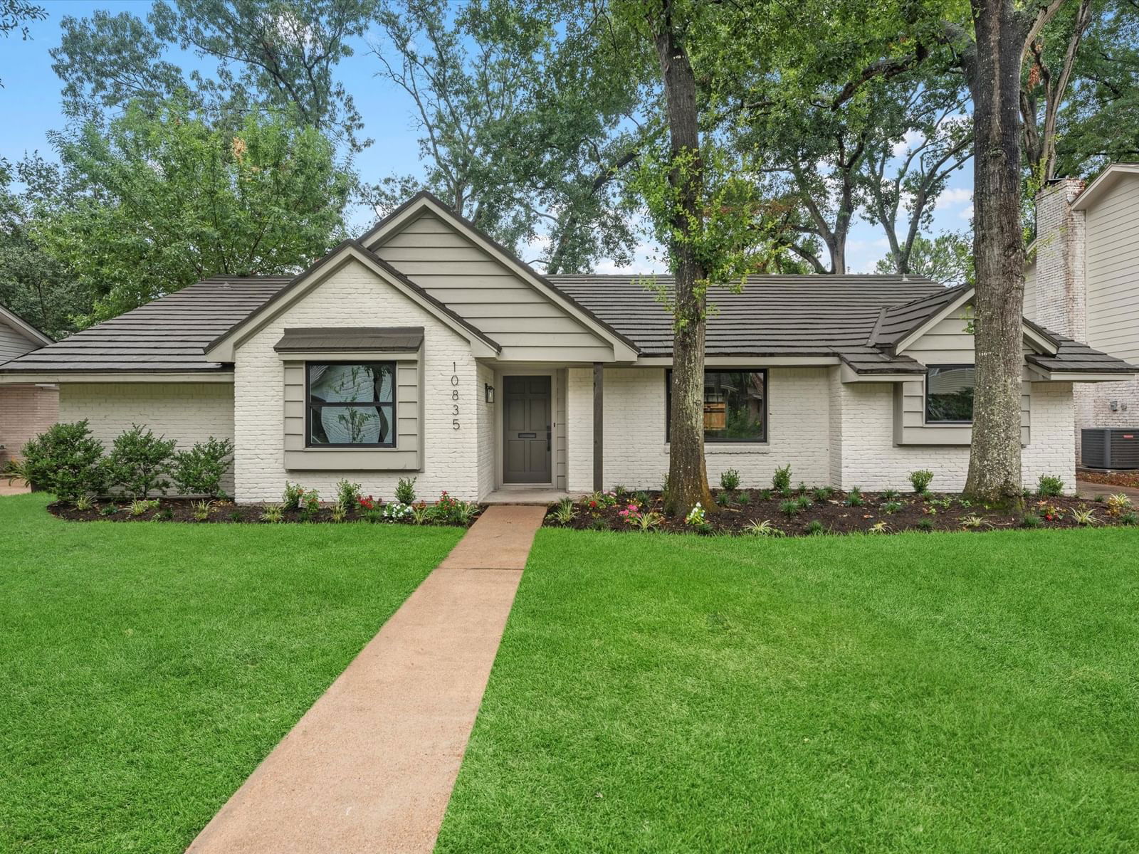 Real estate property located at 10835 Saint Marys, Harris, Autumn Oaks, Houston, TX, US