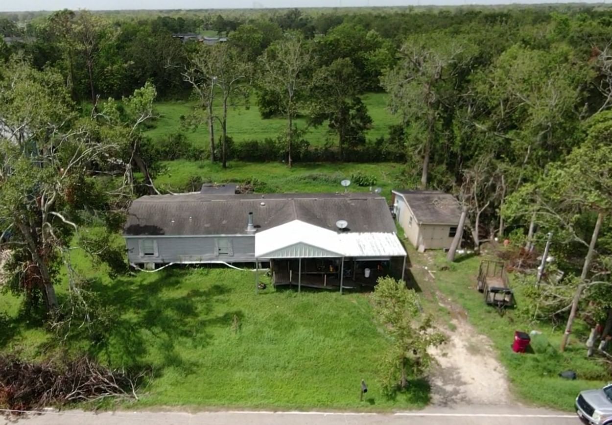 Real estate property located at 2846 County Road 510a, Brazoria, Holiday Shores, Brazoria, TX, US