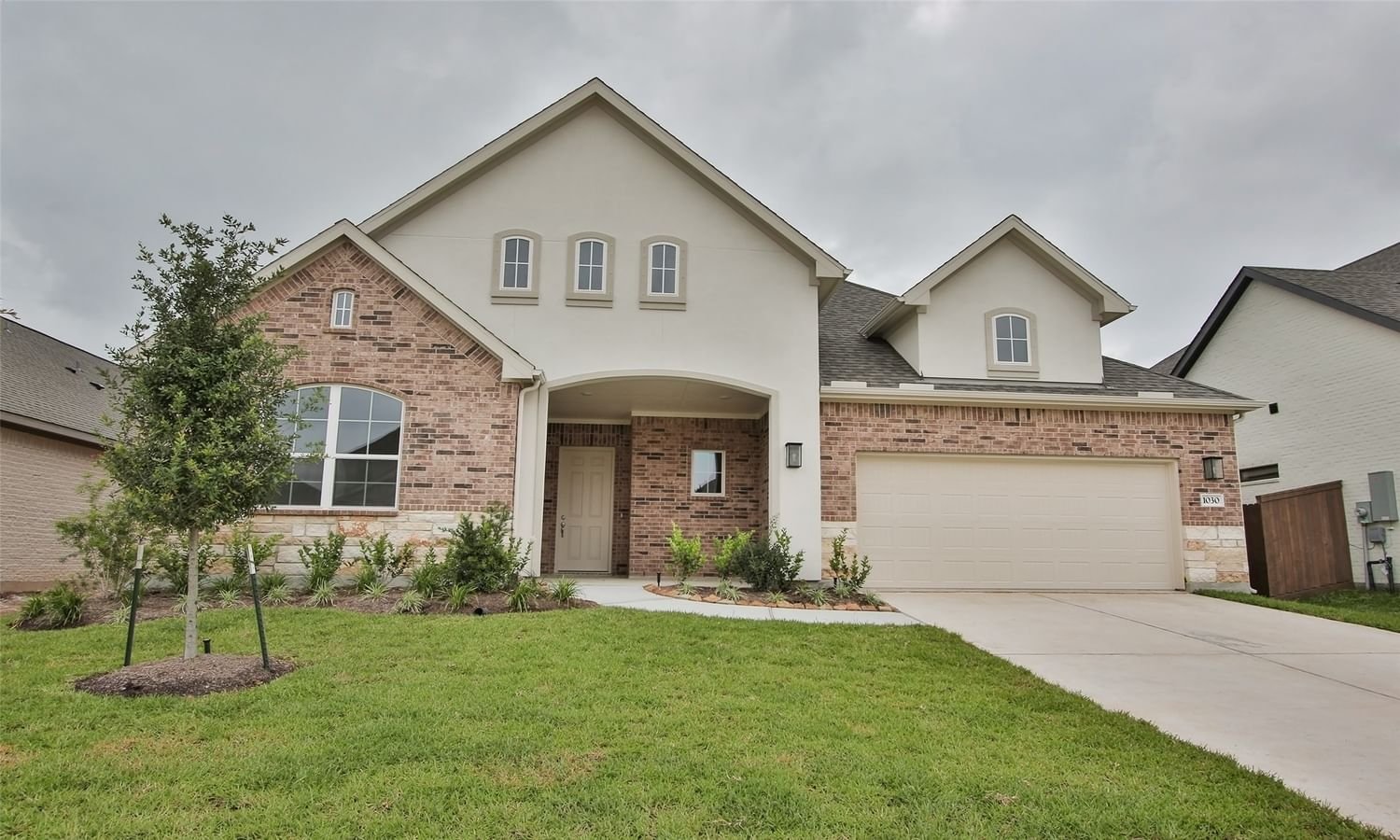 Real estate property located at 1030 Navasota, Harris, Edgewater, Webster, TX, US