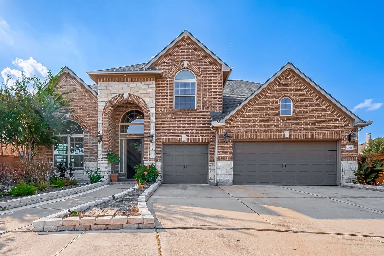 Real estate property located at 10702 Tolsta, Fort Bend, Aliana, Richmond, TX, US