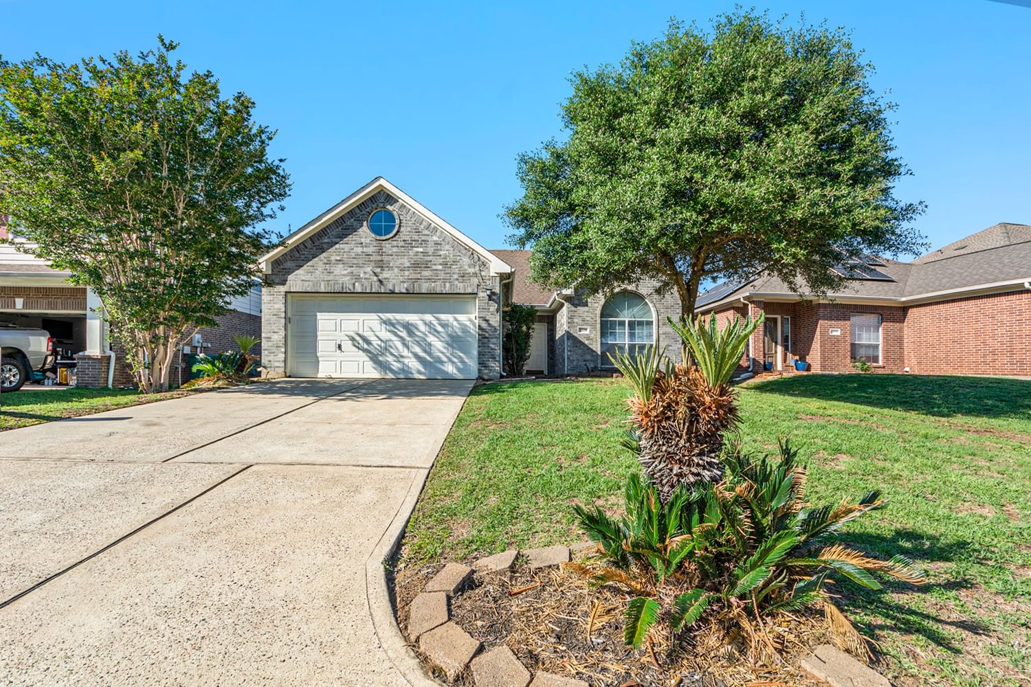 Real estate property located at 2208 Jefferson Crossing, Montgomery, Teas Lakes 03, Conroe, TX, US