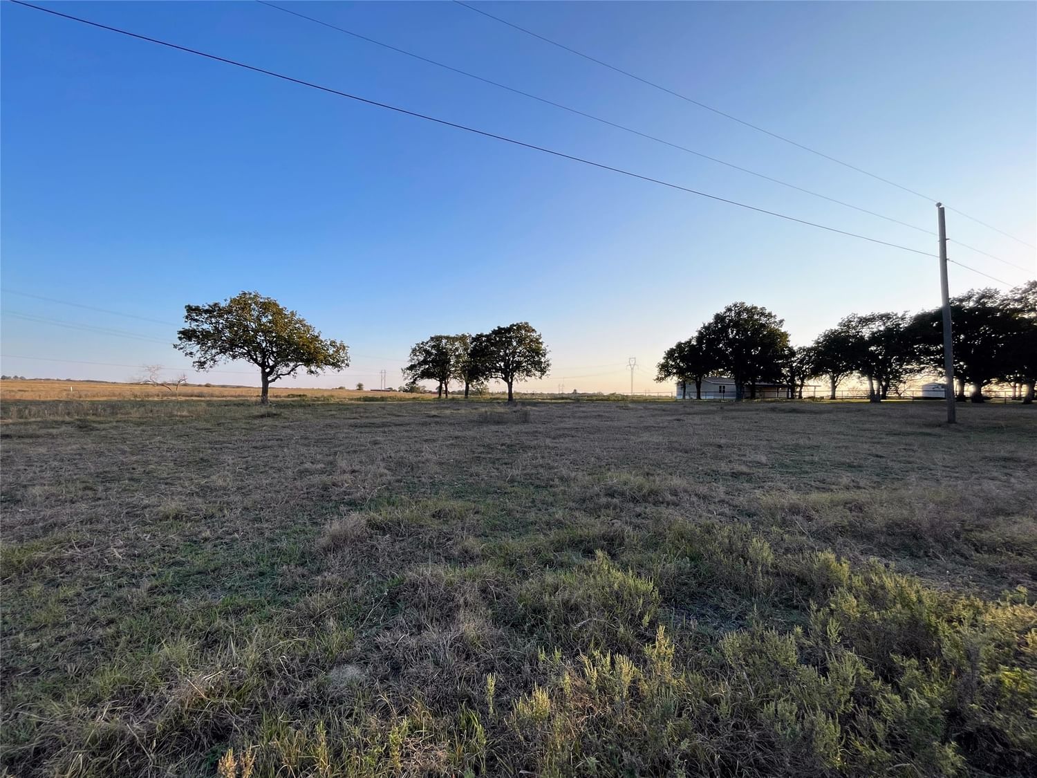 Real estate property located at TBD County Road 228 Tract 2, Grimes, Midway, Bedias, TX, US