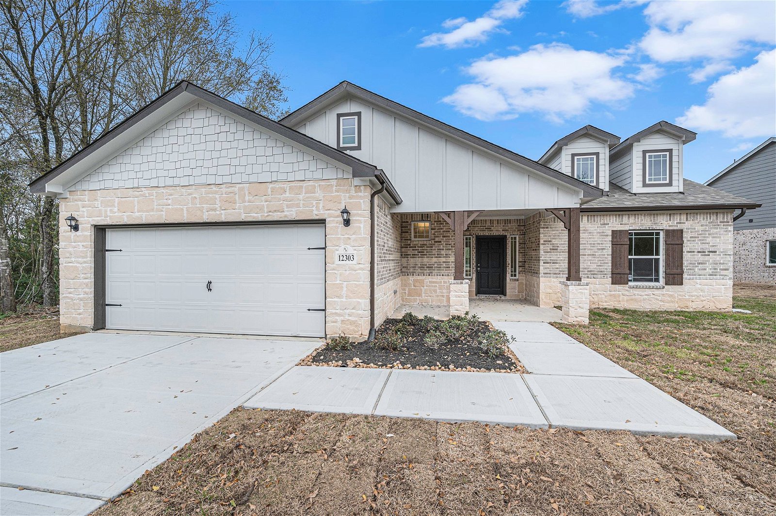 Real estate property located at 12303 Lake Conroe Hills, Montgomery, Willis, TX, US