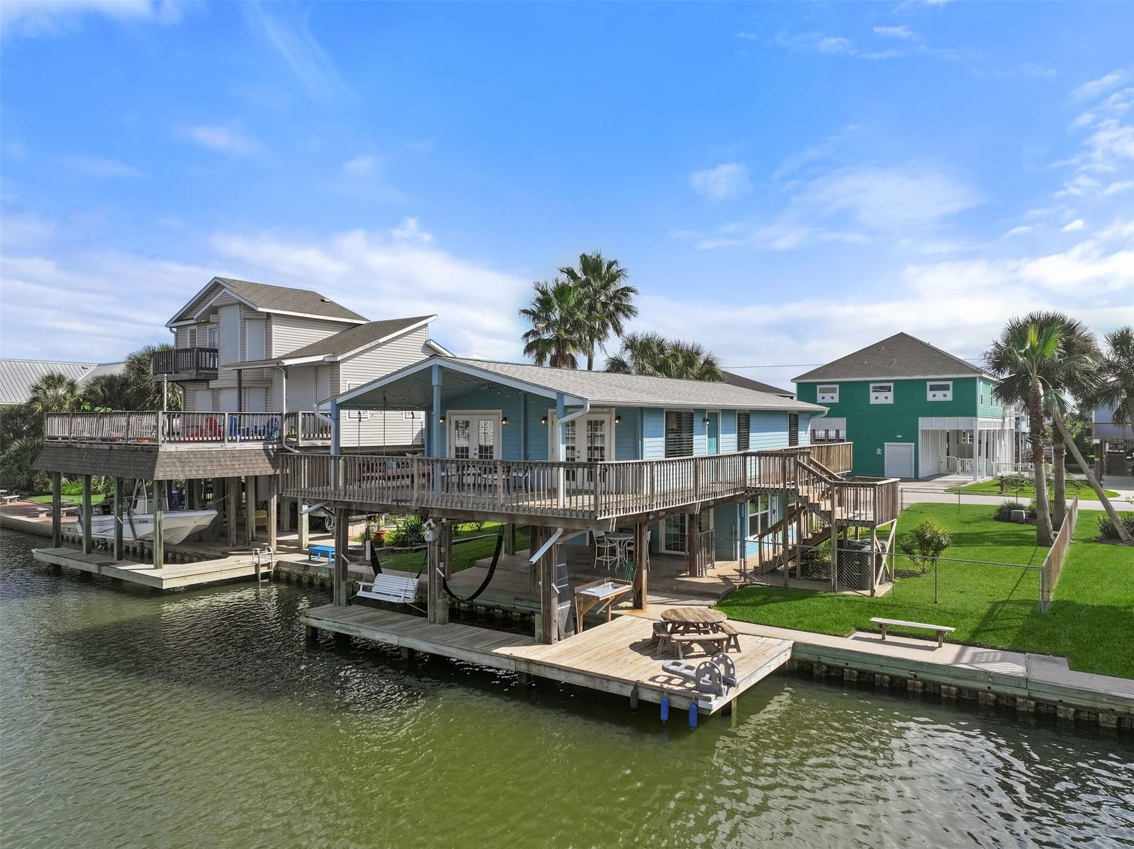 Real estate property located at 22910 Martes, Galveston, Terramar 4, Galveston, TX, US