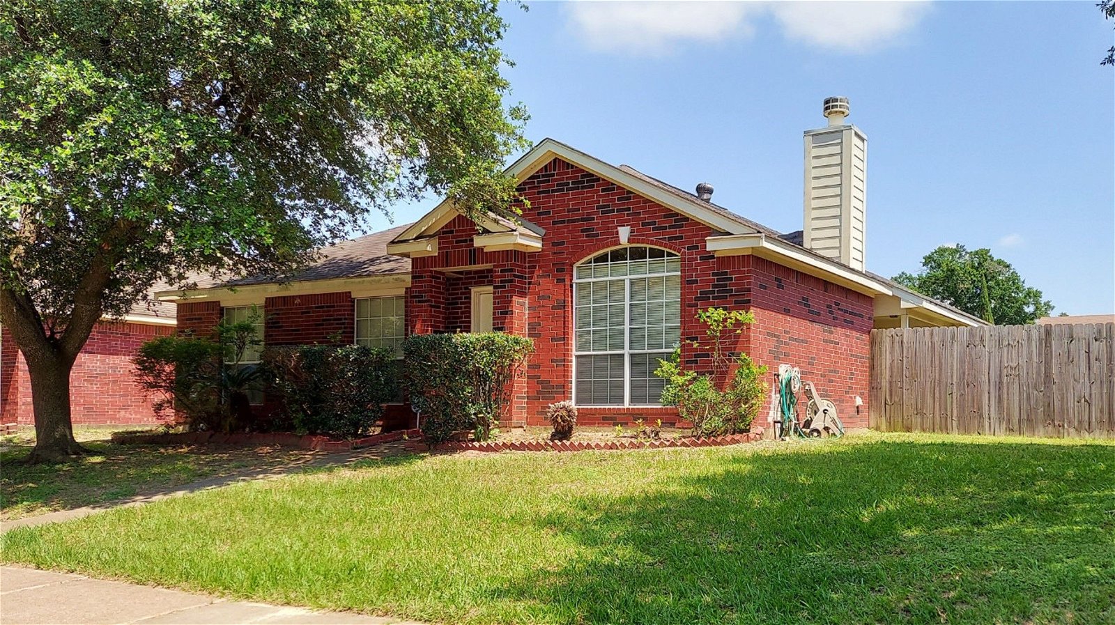 Real estate property located at 15338 Baxter, Harris, Houston, TX, US