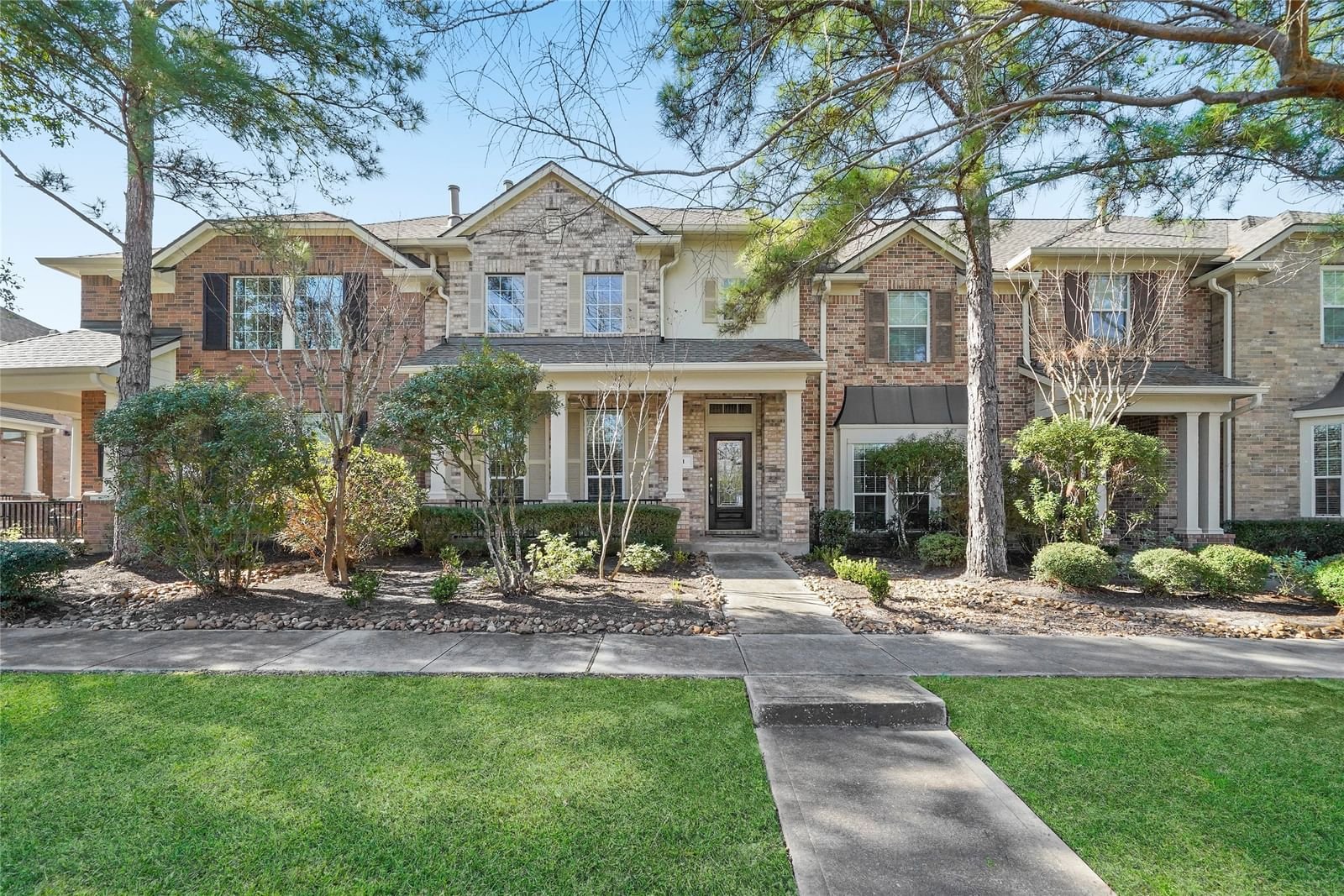 Real estate property located at 31 Pipers Green, Montgomery, Wdlnds Village Alden Br 100, The Woodlands, TX, US