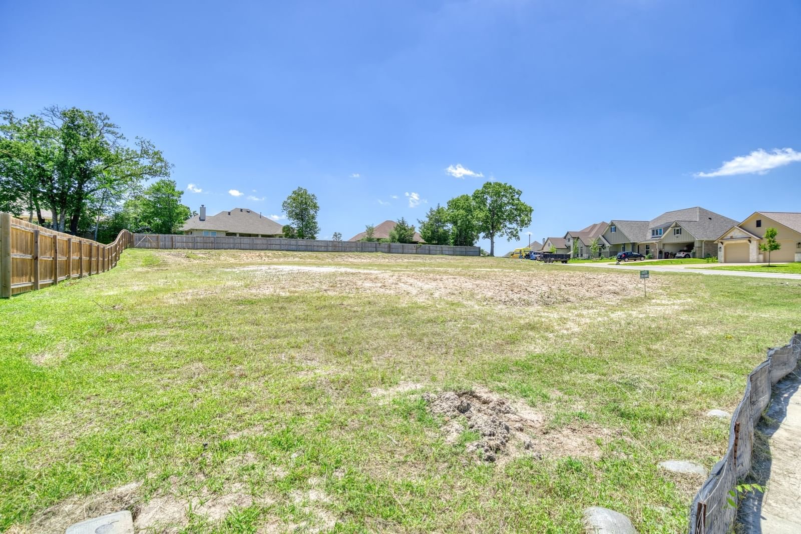 Real estate property located at 3273 Rose Hill, Brazos, Greenbrier Ph 14, Bryan, TX, US