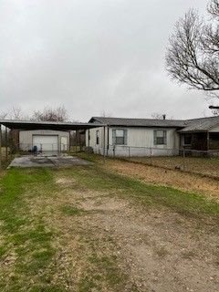 Real estate property located at 5510 Carriage Trails, Chambers, Mont Belvieu, TX, US