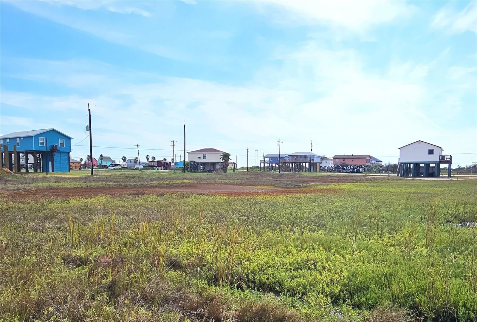 Real estate property located at 0 0 Texas St, Brazoria, Surfside, Surfside Beach, TX, US