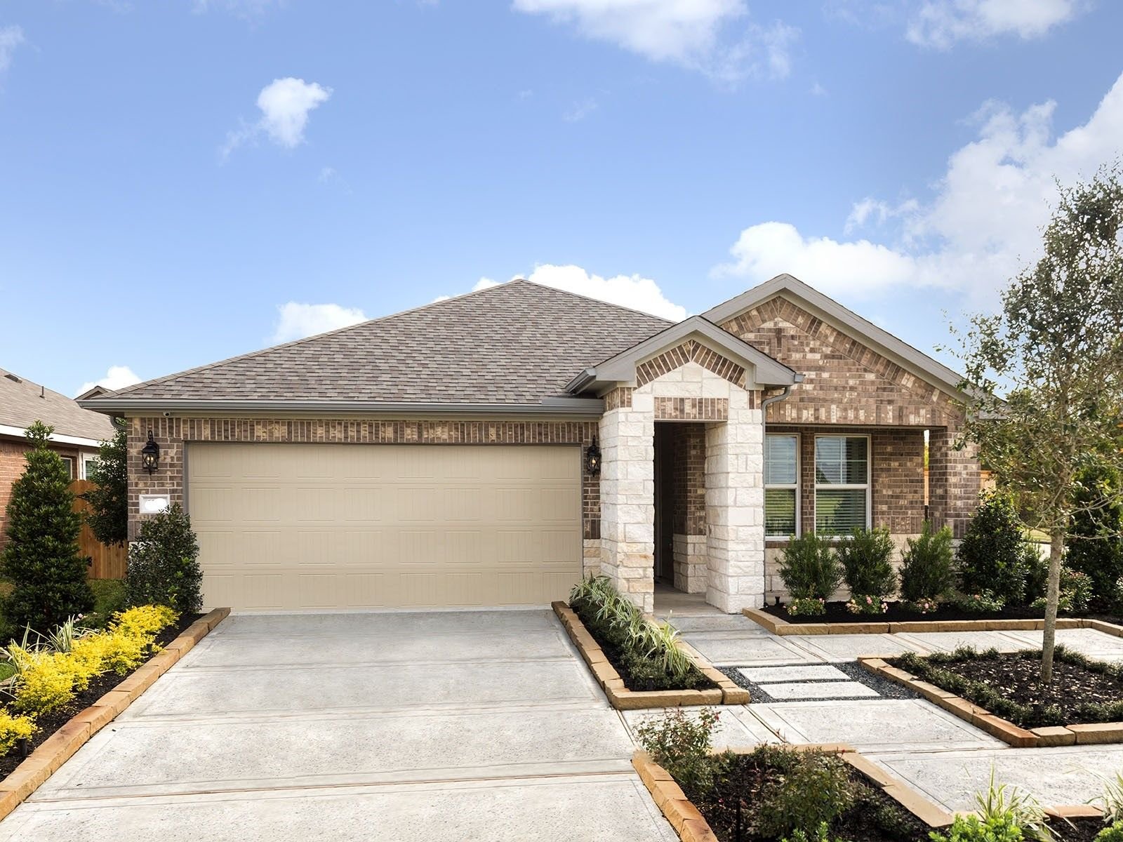 Real estate property located at 12903 Royal Ann, Harris, Tomball, TX, US