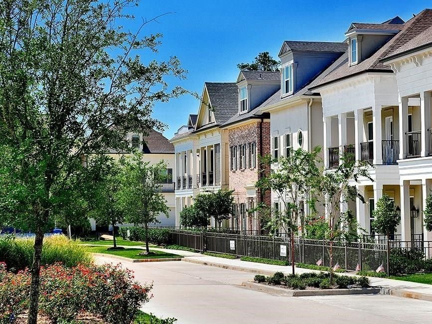 Real estate property located at 118 Magnolia Green, Montgomery, Boulevard Green at Vision Park, Conroe, TX, US