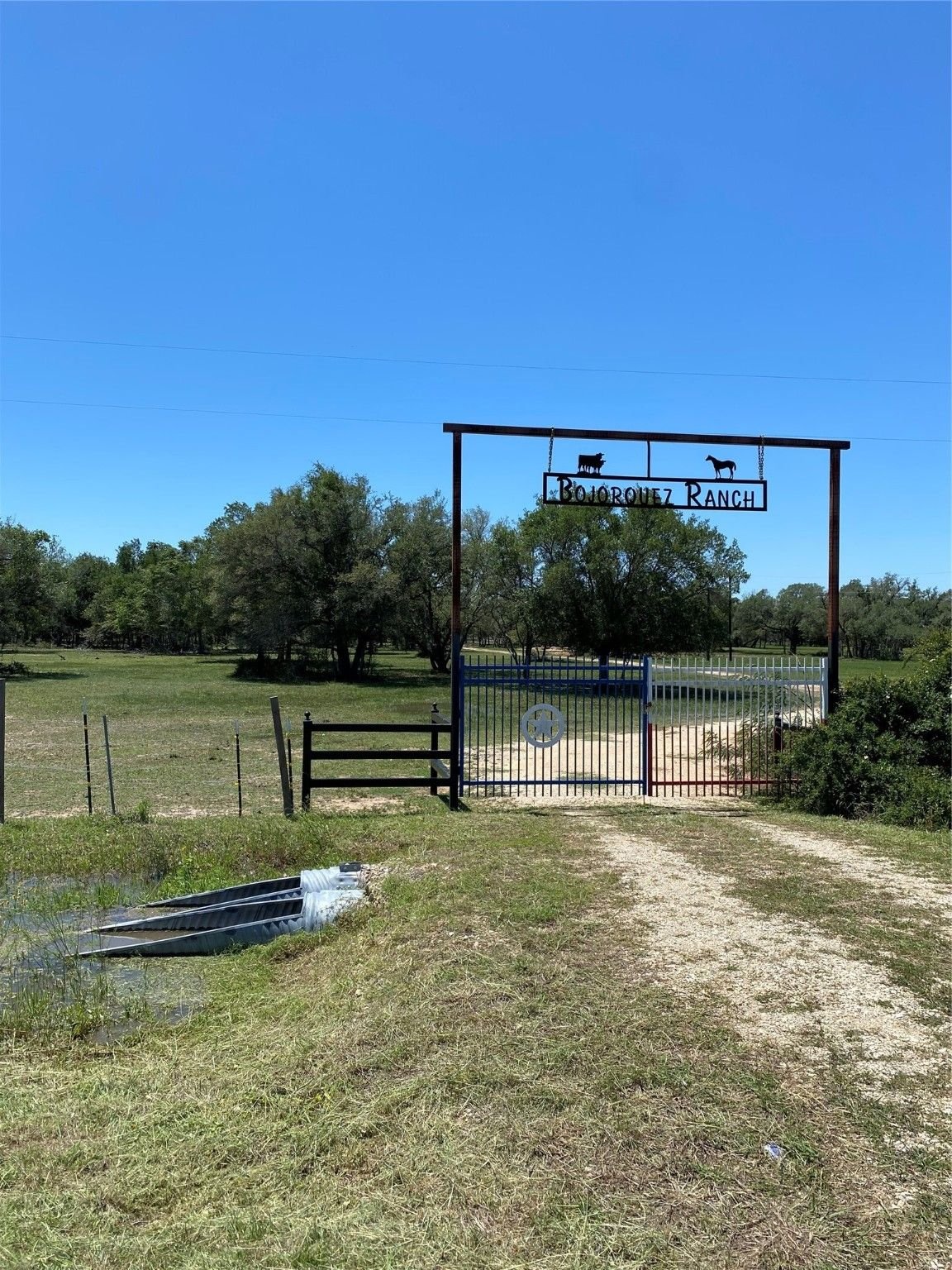 Real estate property located at 13860 State highway  111, Jackson, none, Edna, TX, US