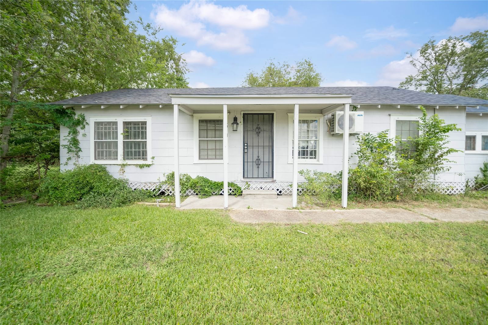 Real estate property located at 5101 Crane, Harris, Kashmere Gardens, Houston, TX, US