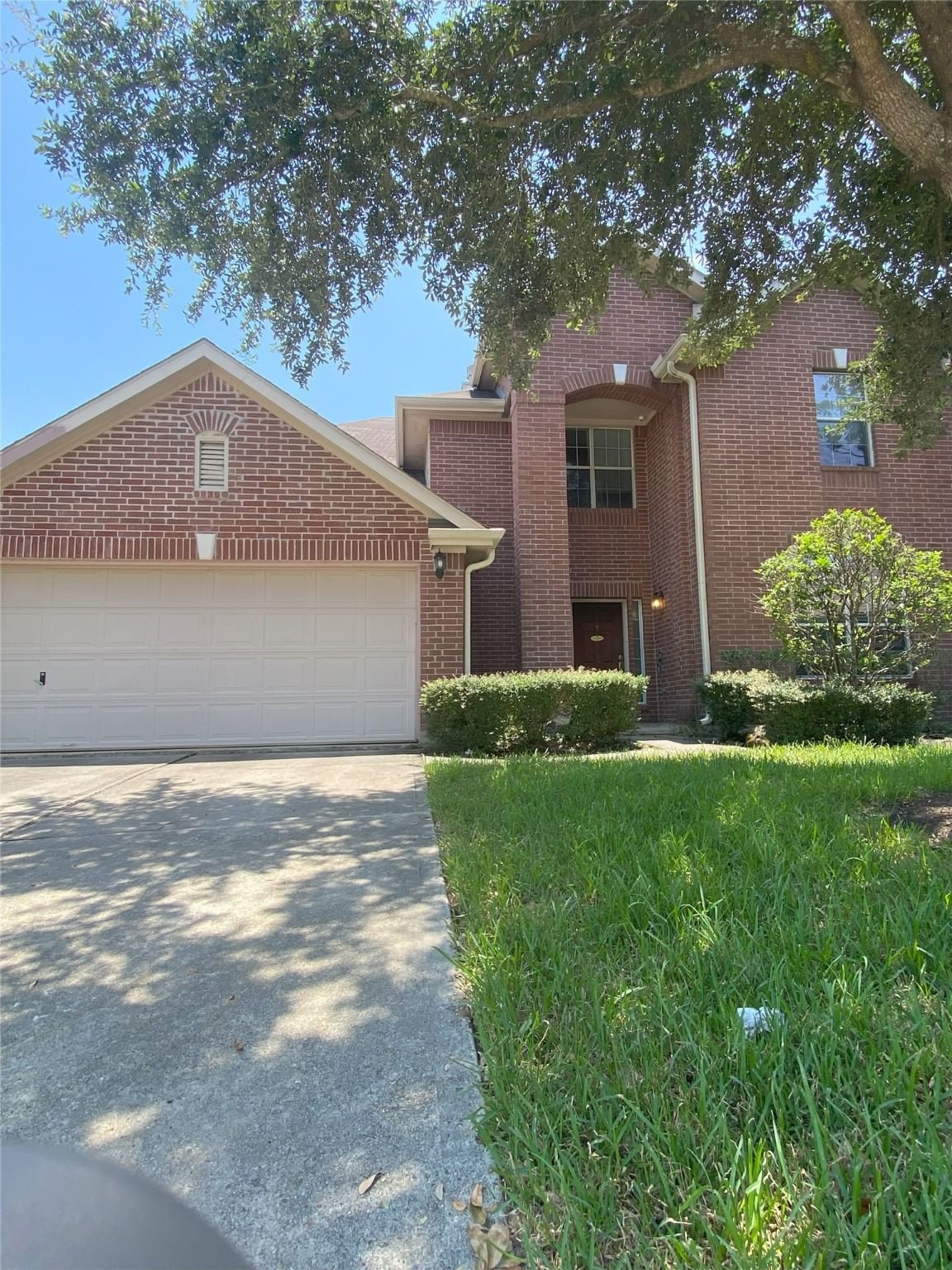 Real estate property located at 11506 Coppermeade, Harris, Green Oak Park Sec 01, Houston, TX, US