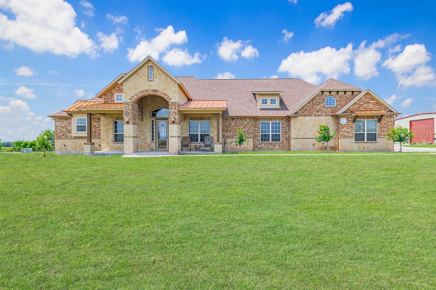 Real estate property located at 7301 Highway 36, Washington, None, Brenham, TX, US