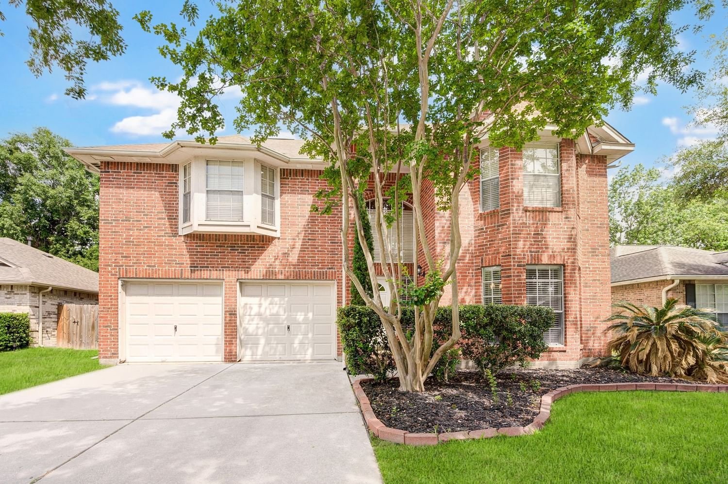 Real estate property located at 31202 Copperleaf, Montgomery, Imperial Oaks 09, Spring, TX, US