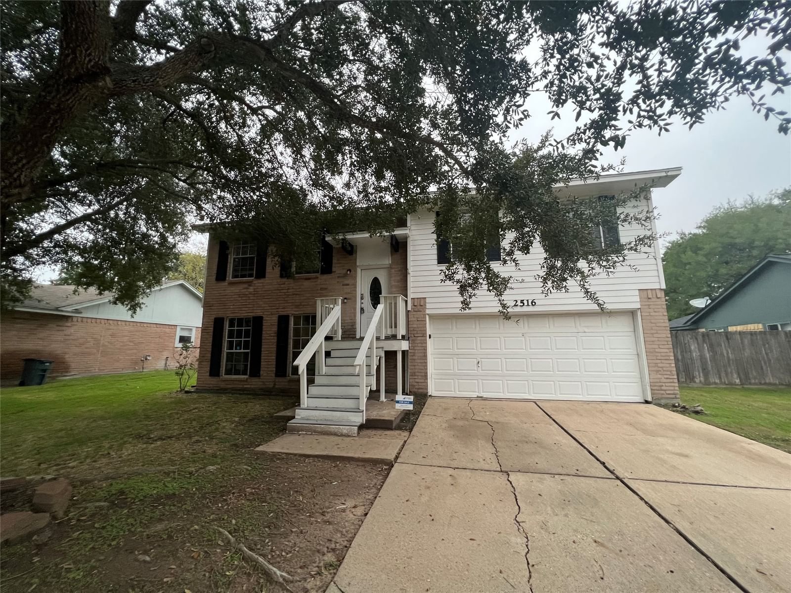 Real estate property located at 2516 Northern, Galveston, The Landing, League City, TX, US