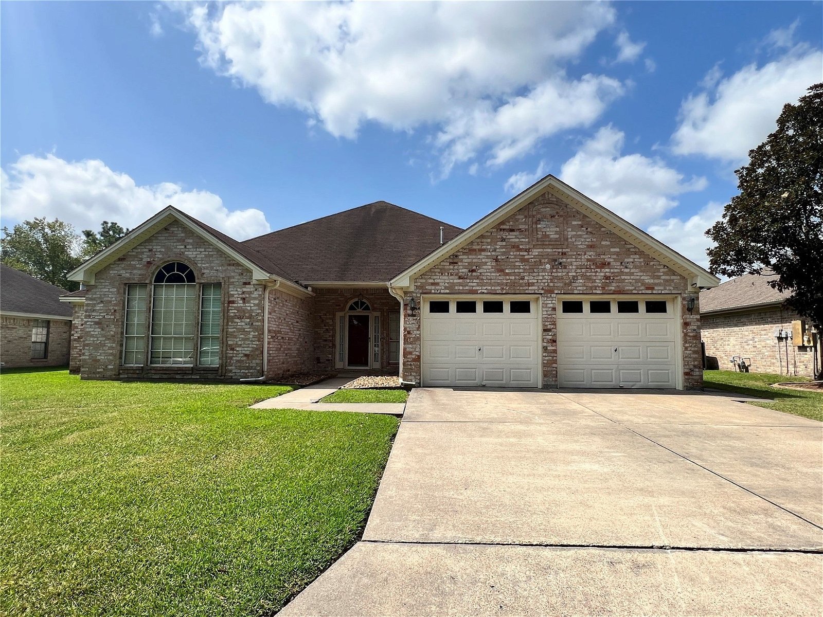 Real estate property located at 5345 Timberline, Jefferson, Beaumont, TX, US