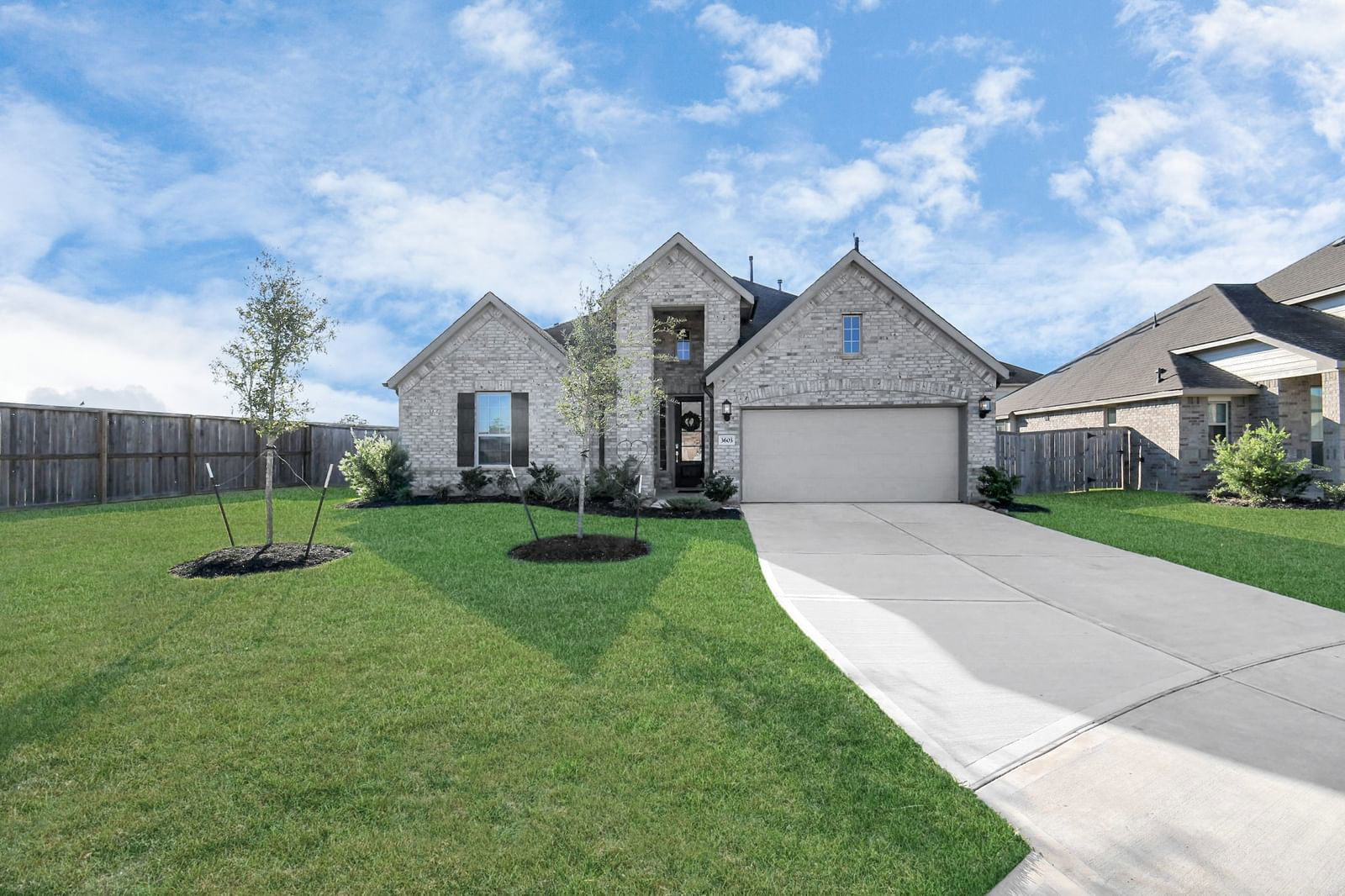 Real estate property located at 3603 Shadow Crest, Fort Bend, Sendero, Richmond, TX, US