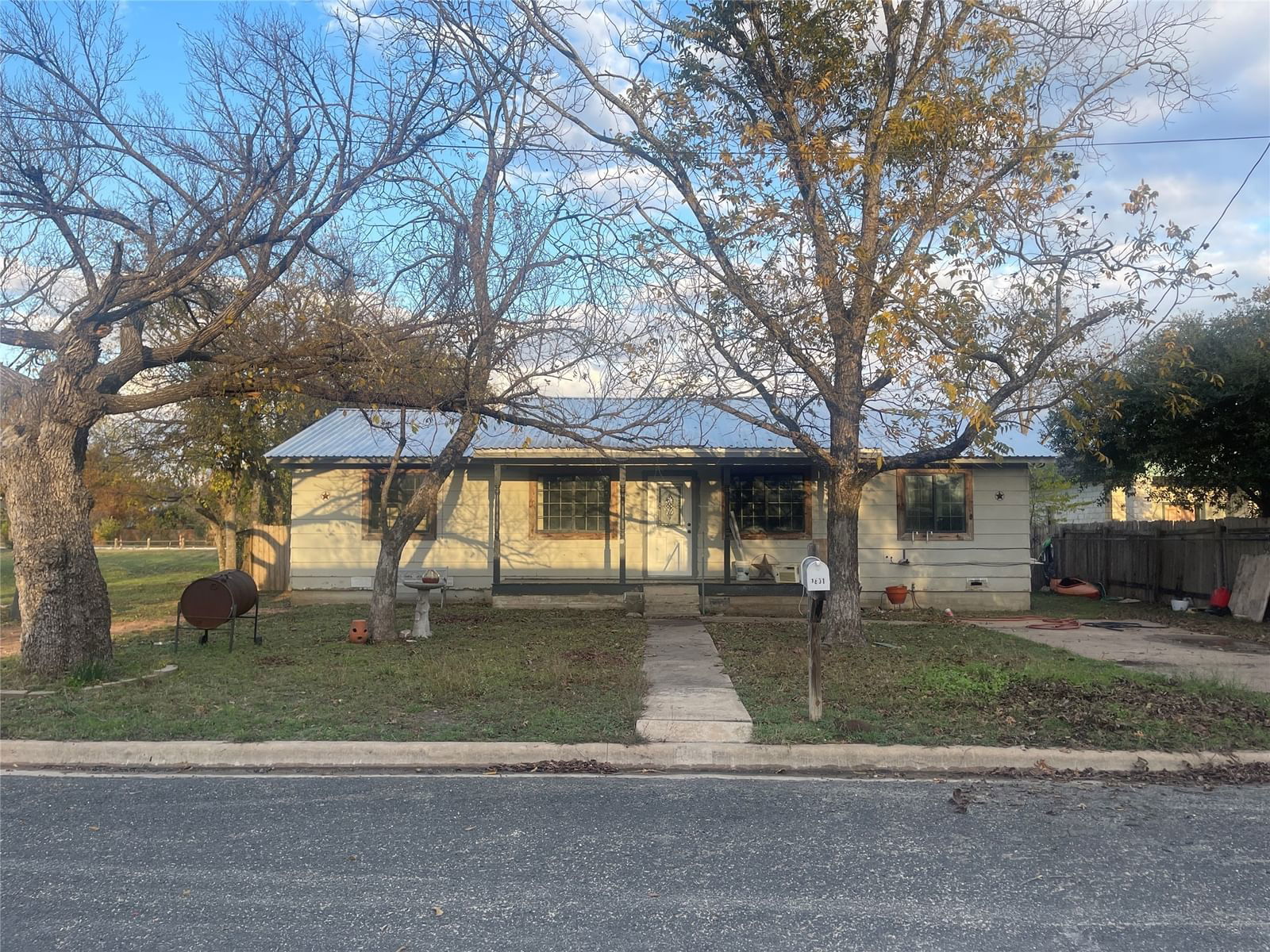 Real estate property located at 1801 Holly, Williamson, Coffee Add, Georgetown, TX, US