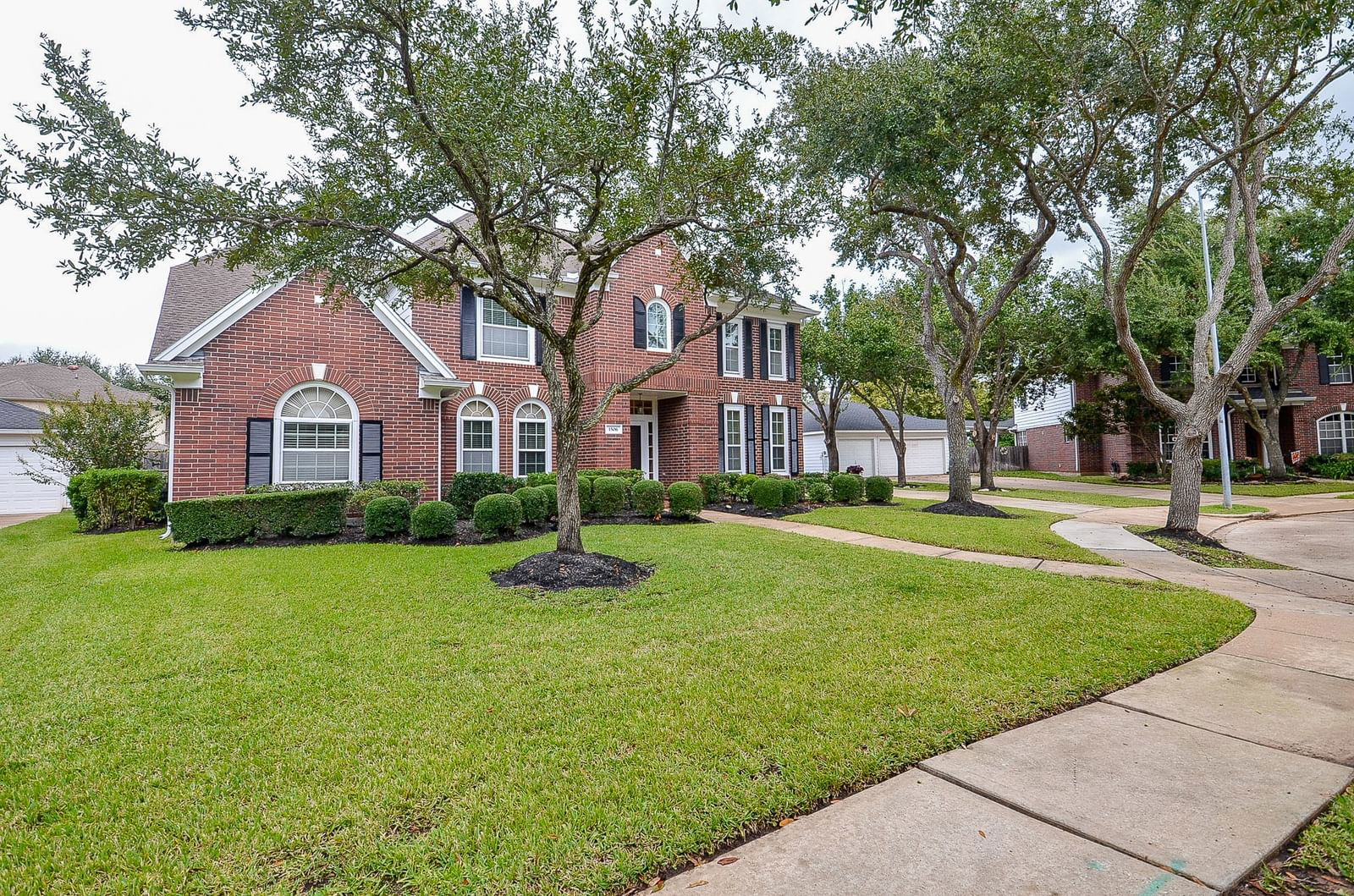 Real estate property located at 1506 Meadowfair, Fort Bend, Meadow Lakes, Sugar Land, TX, US