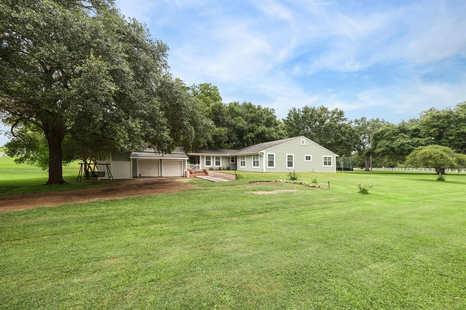 Real estate property located at 510 Brazos Hill, Austin, Brazos Country Sec I, Sealy, TX, US