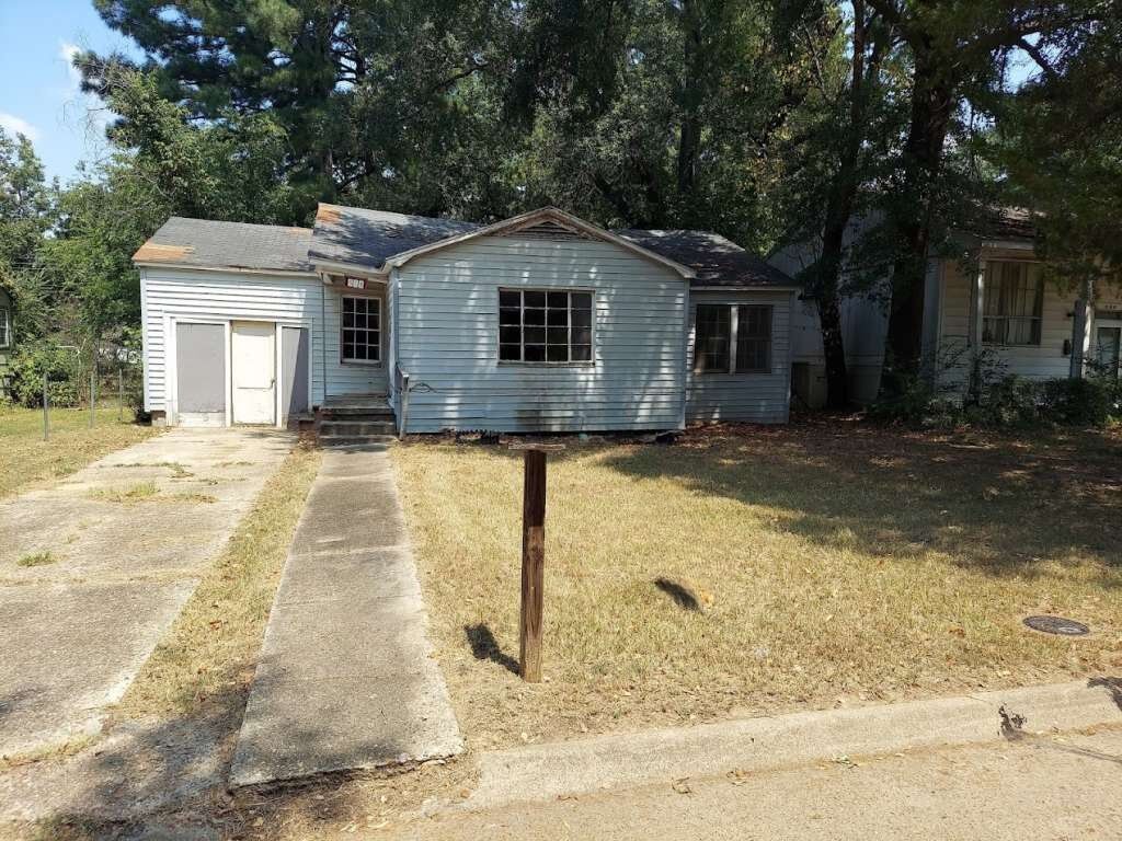 Real estate property located at 514 Connella, Bowie, Beverly Heights, Texarkana, TX, US