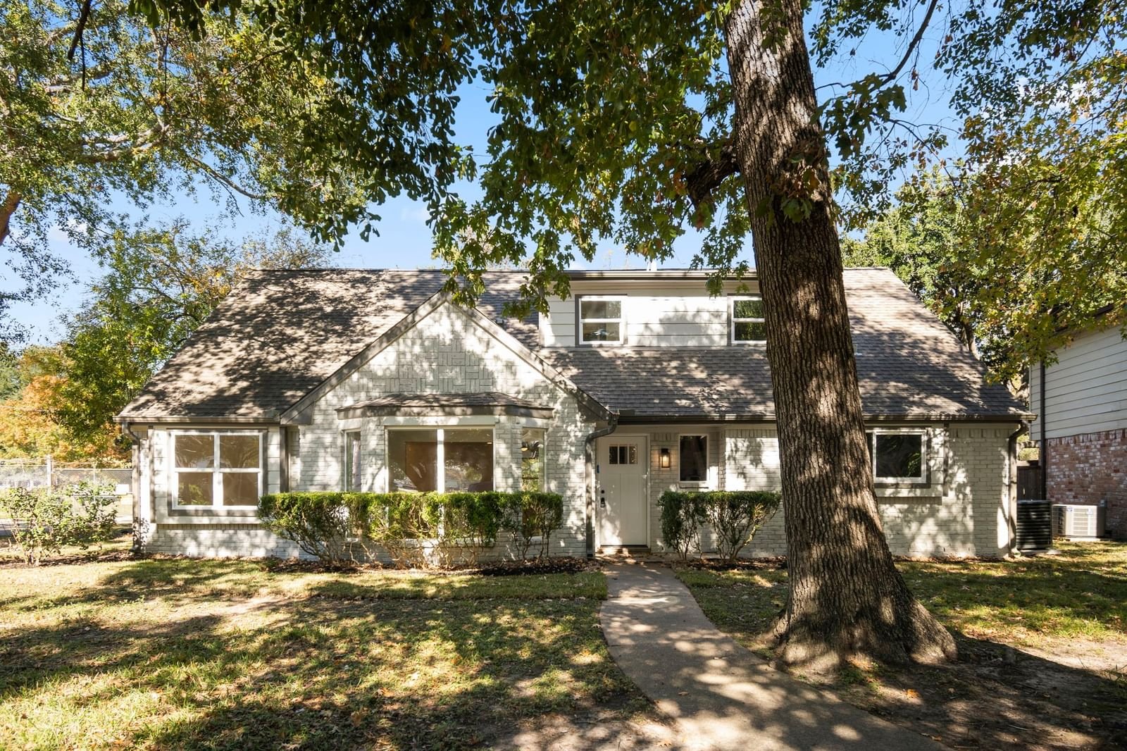 Real estate property located at 4830 Droddy, Harris, Candlelight Oaks, Houston, TX, US