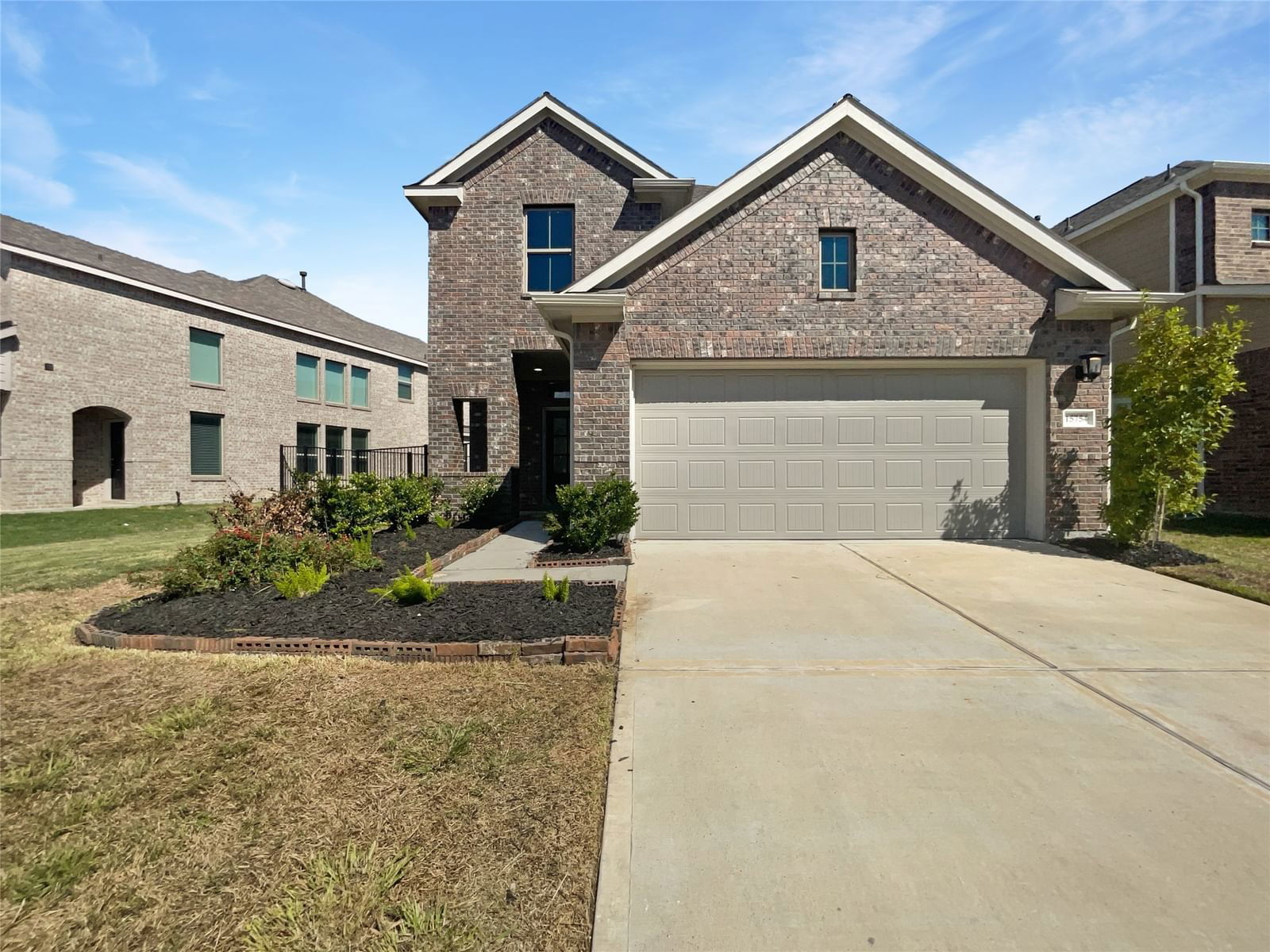 Real estate property located at 15754 Cairnwell Bend, Harris, Balmoral Sec 5, Humble, TX, US