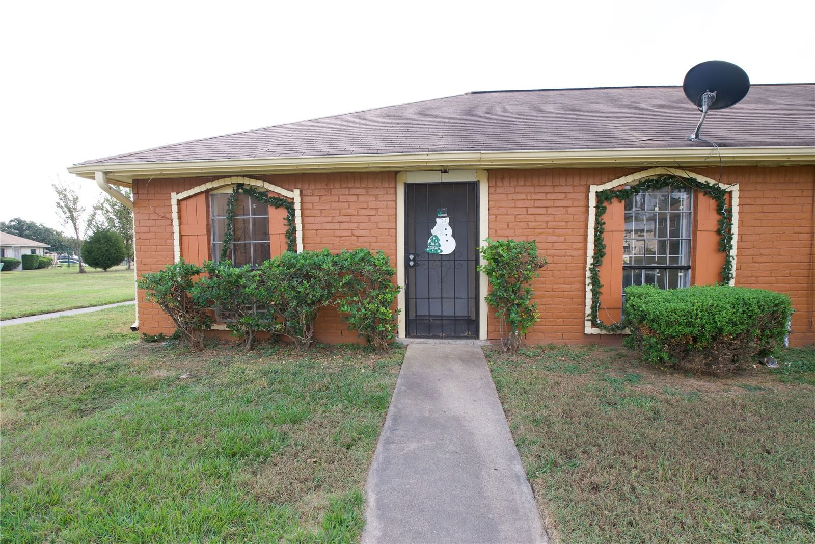 Real estate property located at 15335 Buckle Lane #5335, Harris, Greenridge North Sec 10, Houston, TX, US