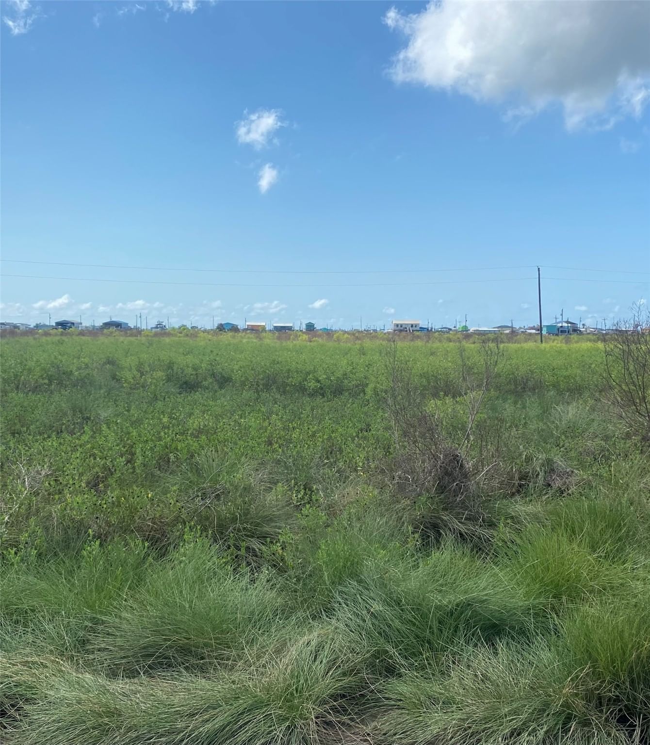 Real estate property located at 0 Oceania, Matagorda, Downey Caney Creek Sec 15, Bay City, TX, US