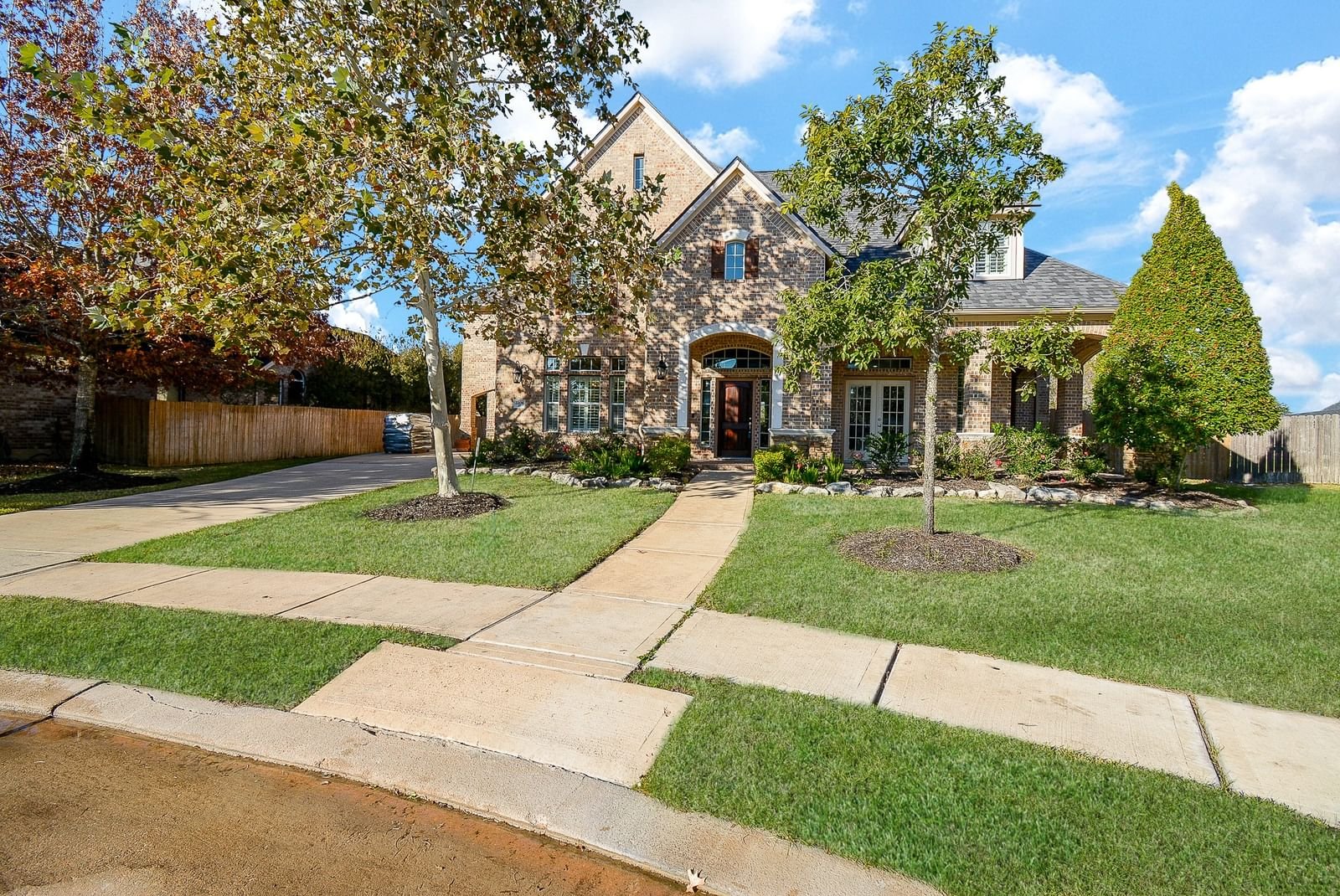 Real estate property located at 2206 Razorbill, Fort Bend, Firethorne Sec 1, Katy, TX, US