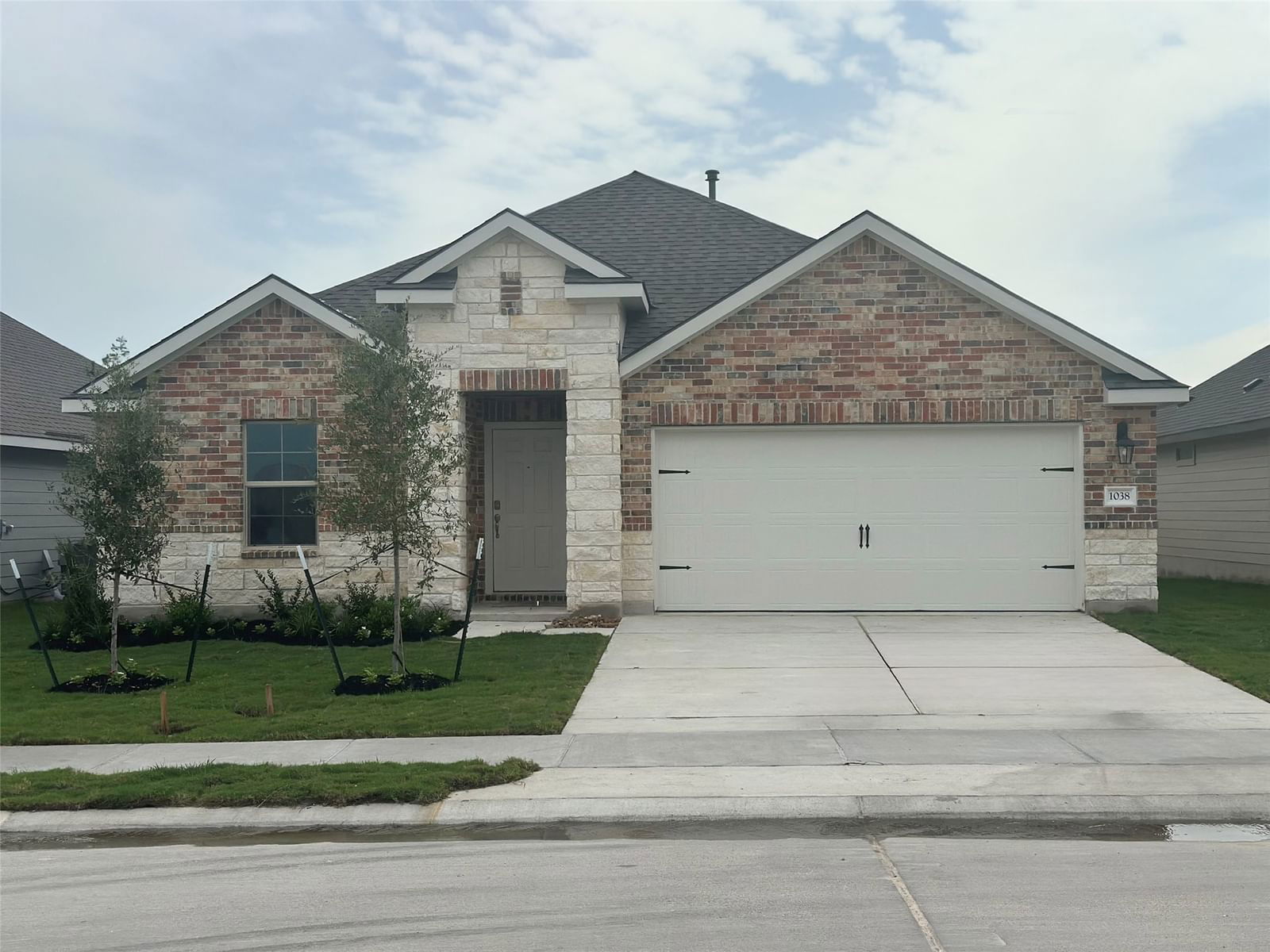 Real estate property located at 1038 Verona, Brazos, Southern Pointe, College Station, TX, US