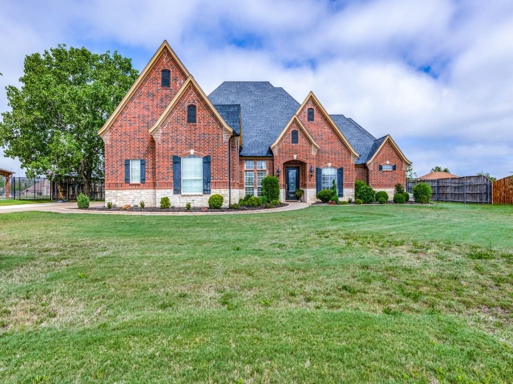 Real estate property located at 7201 Granville, Tarrant, Cabot Estates, Mansfield, TX, US