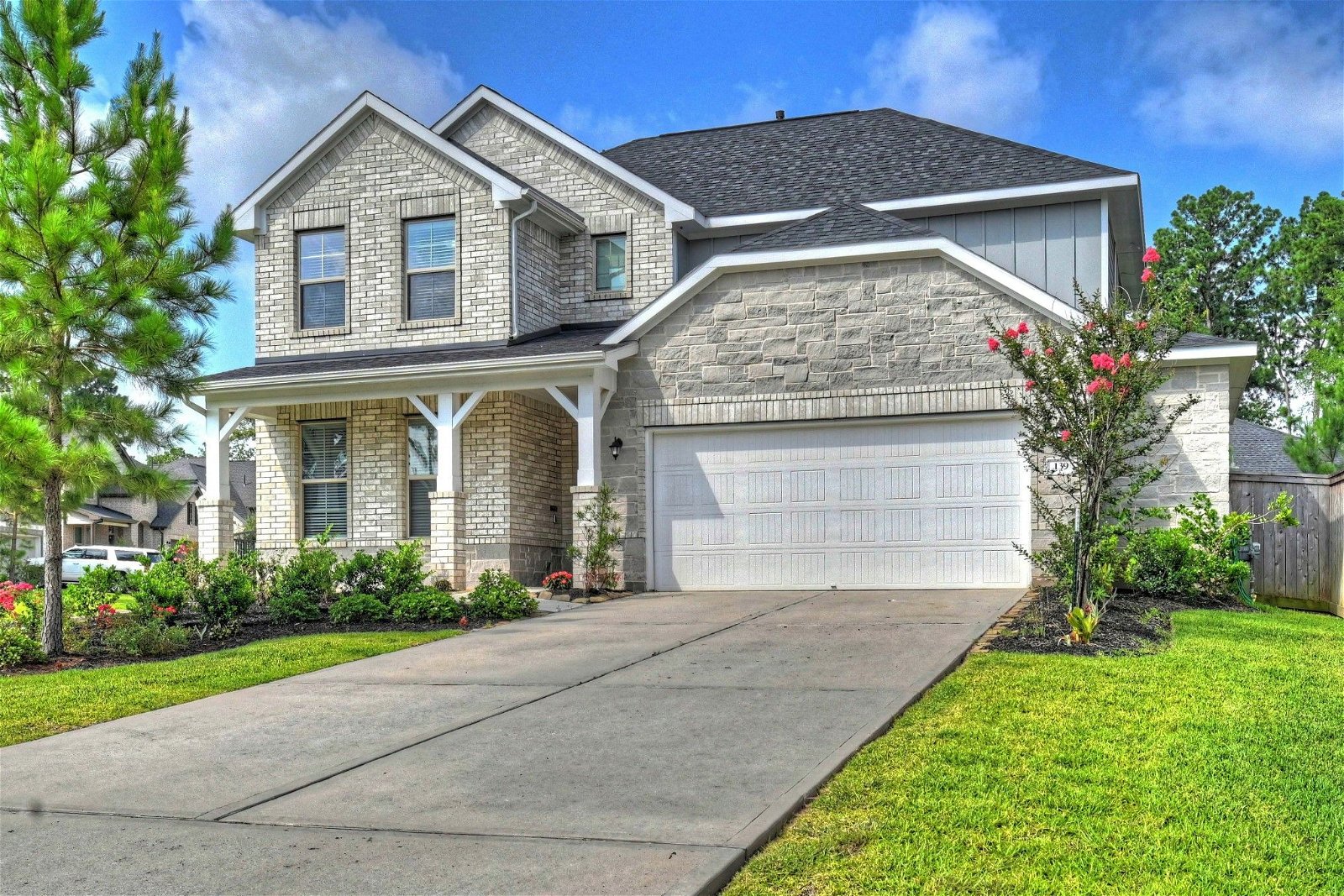 Real estate property located at 139 Silva Creek, Montgomery, Willis, TX, US