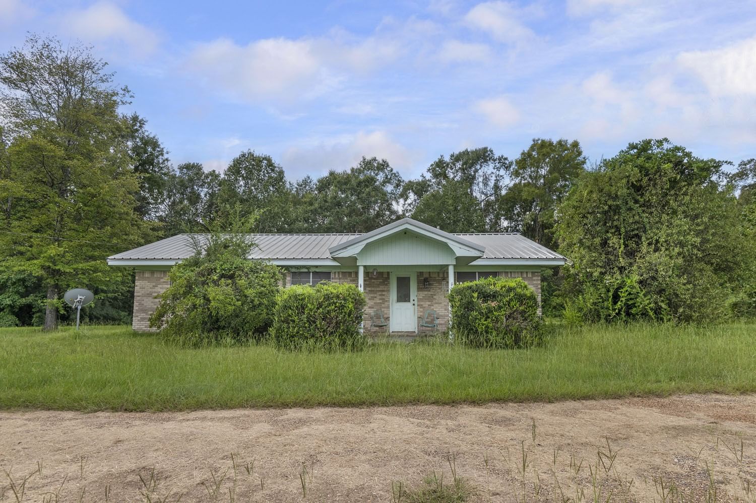 Real estate property located at 1195 US Highway 96, Sabine, TJ Martin House, Pineland, TX, US