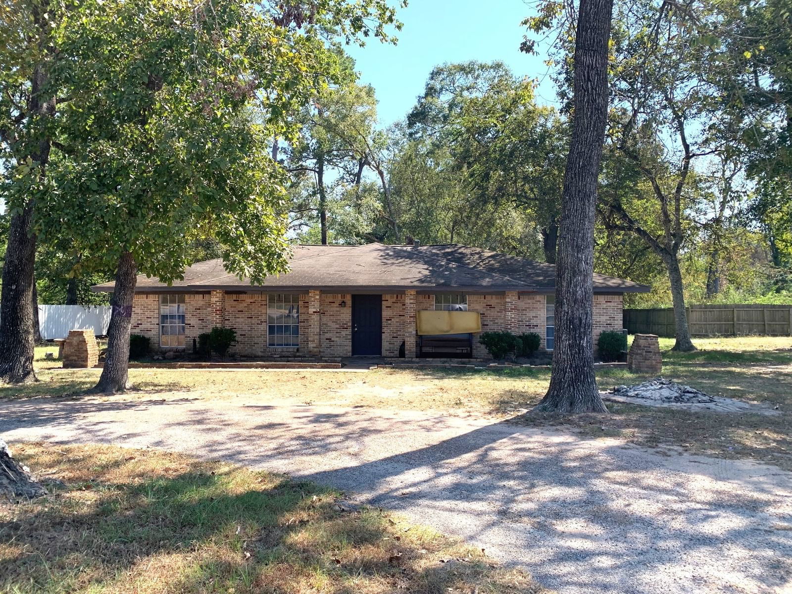 Real estate property located at 5306 Treaschwig, Harris, Forest Lakes, Spring, TX, US