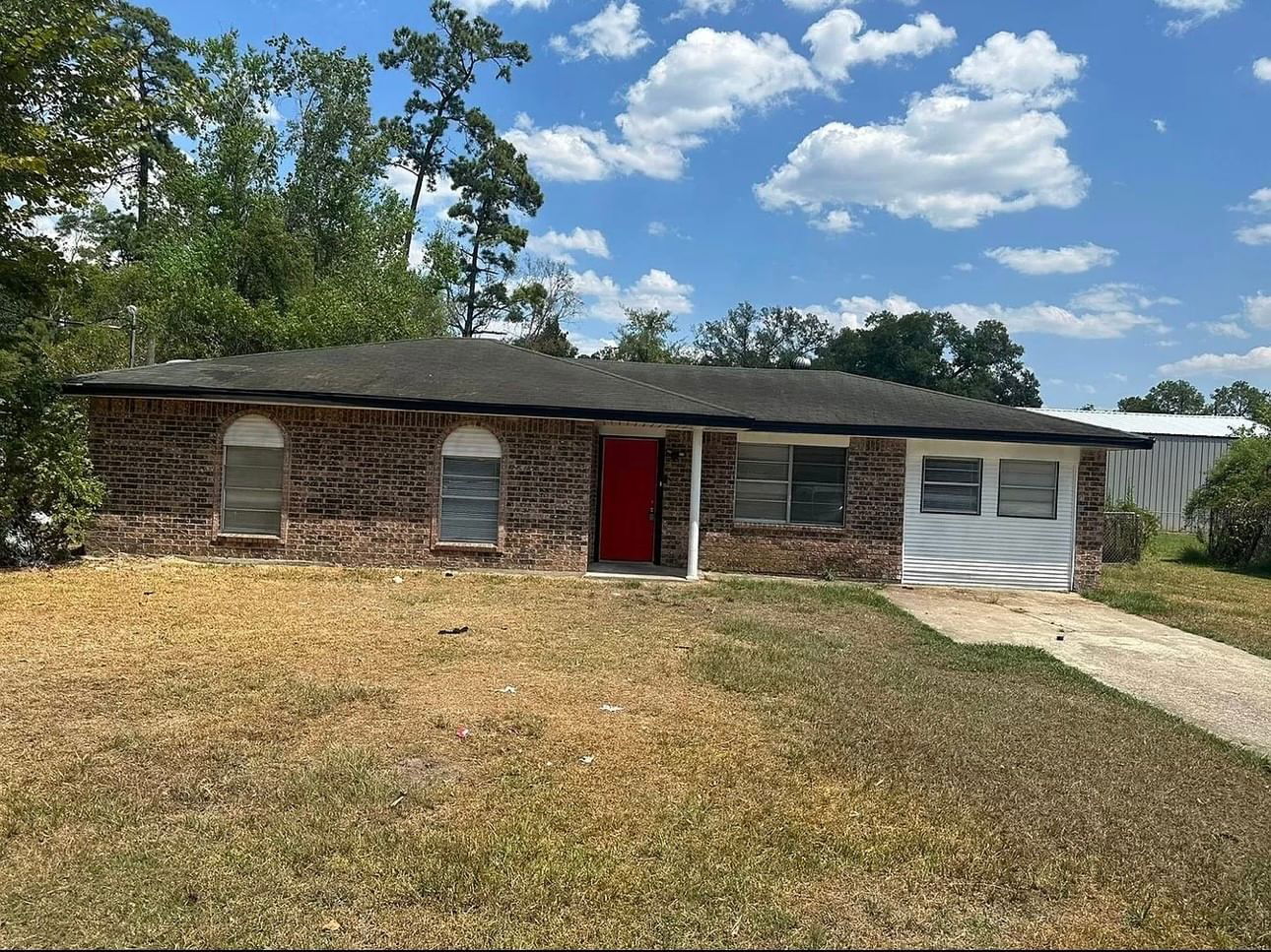 Real estate property located at 140 Mill, Orange, Vidor Acres, Vidor, TX, US