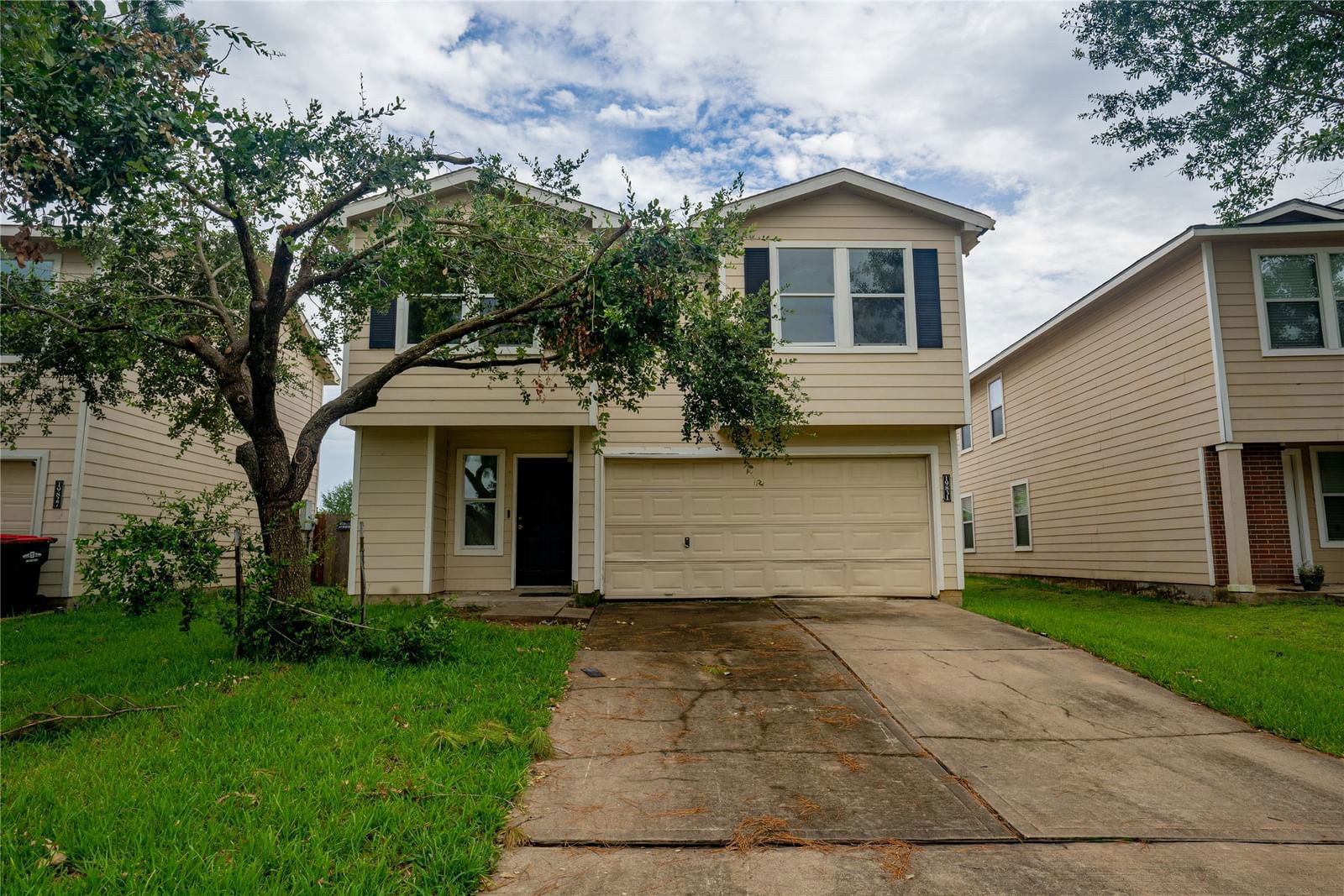 Real estate property located at 19831 Stonecross Glen, Harris, Cypress Springs, Cypress, TX, US