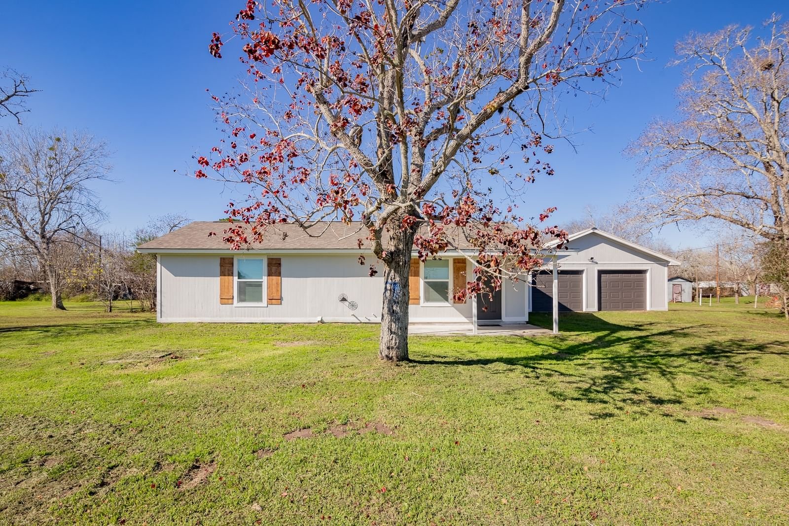 Real estate property located at 428 Baass, Victoria, Crestview Estates, Victoria, TX, US