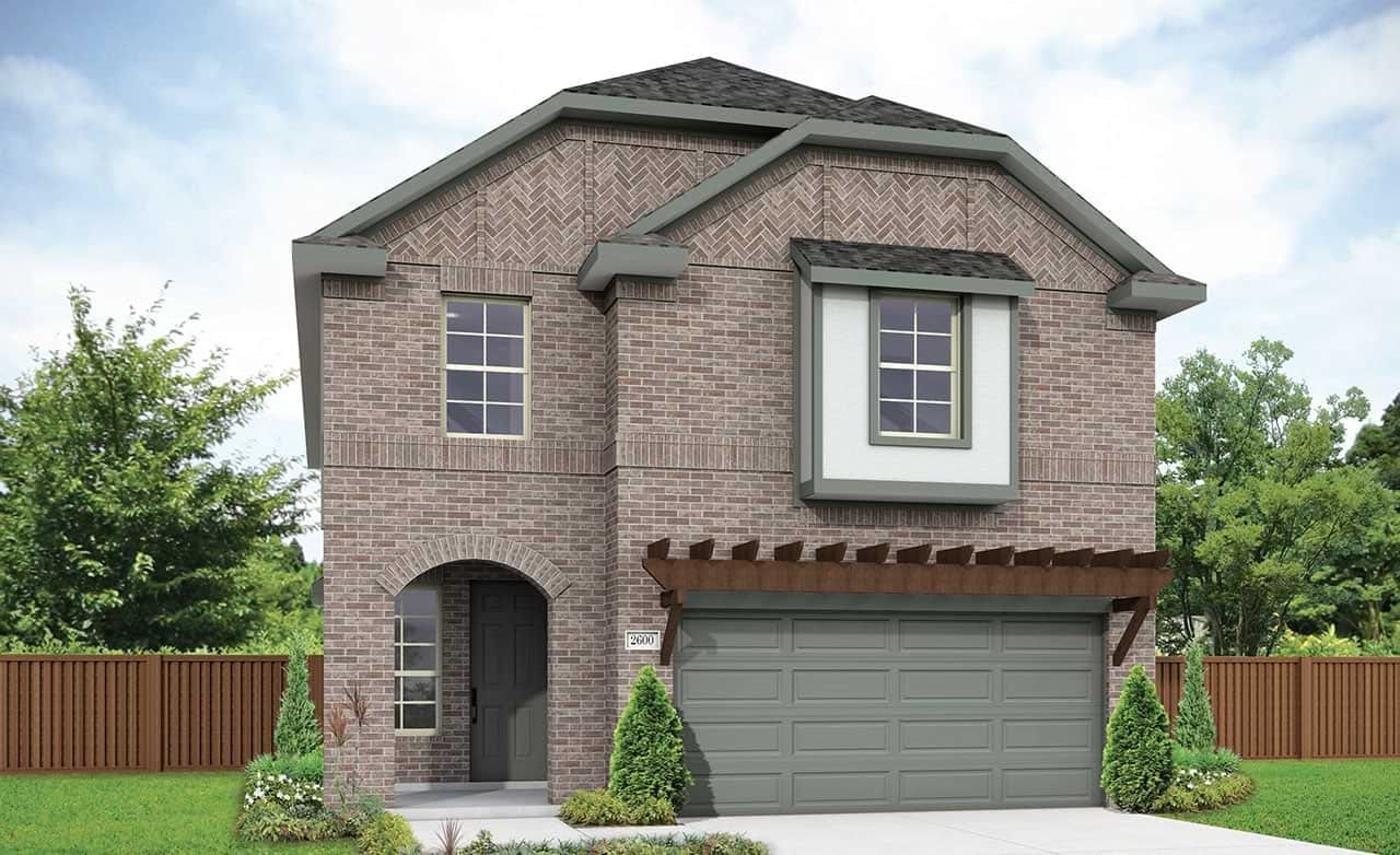 Real estate property located at 21310 Harris Park, Harris, Bridgeland Creekland Village, Cypress, TX, US