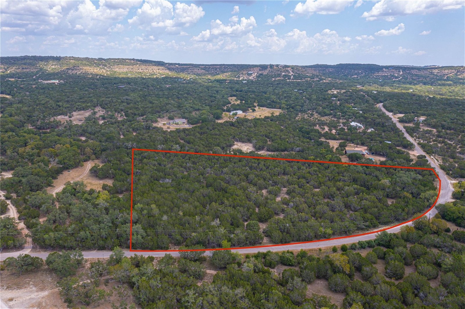 Real estate property located at 611 Lakeside, Hays, Wimberley, TX, US
