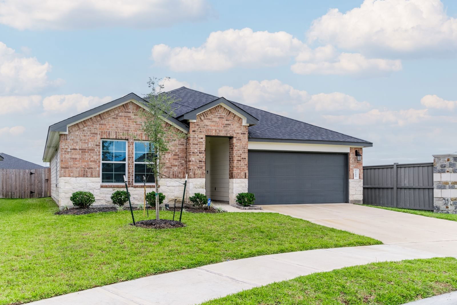 Real estate property located at 7543 Cynomys, Fort Bend, Caldwell Ranch Sec 7, Rosharon, TX, US