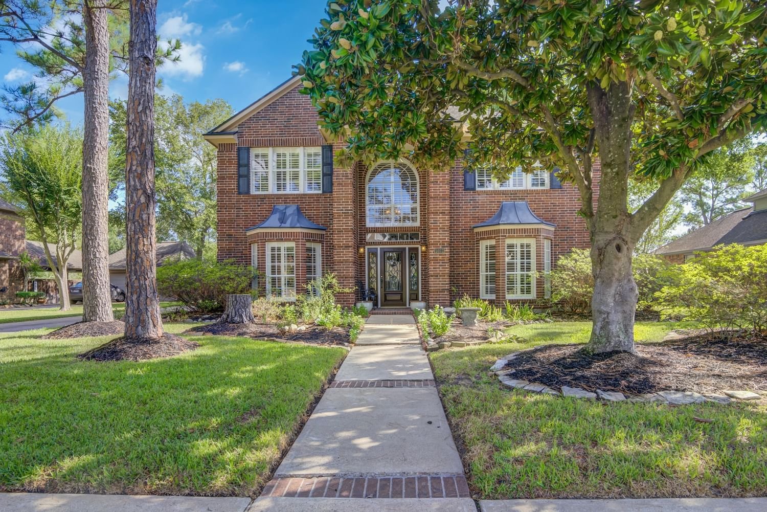 Real estate property located at 1403 Silverleaf, Galveston, Friendswood, TX, US