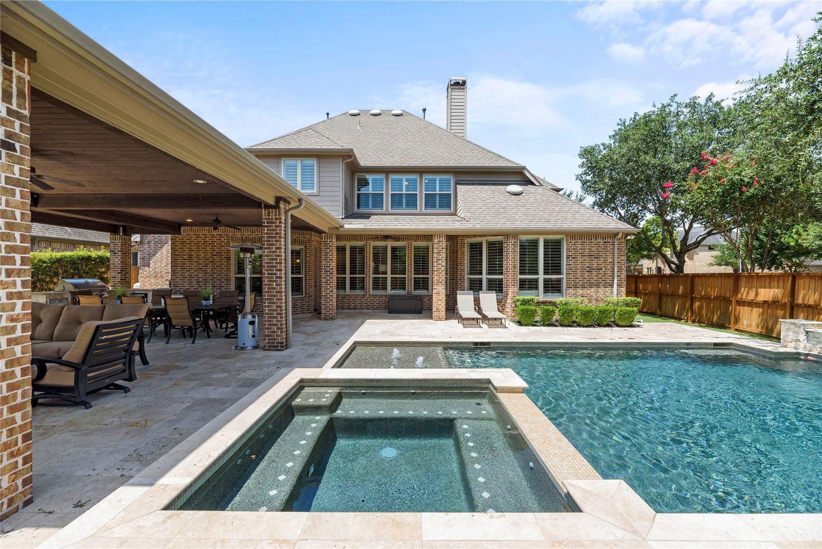 Real estate property located at 4803 Middlewood Manor, Fort Bend, Cinco Ranch, Katy, TX, US