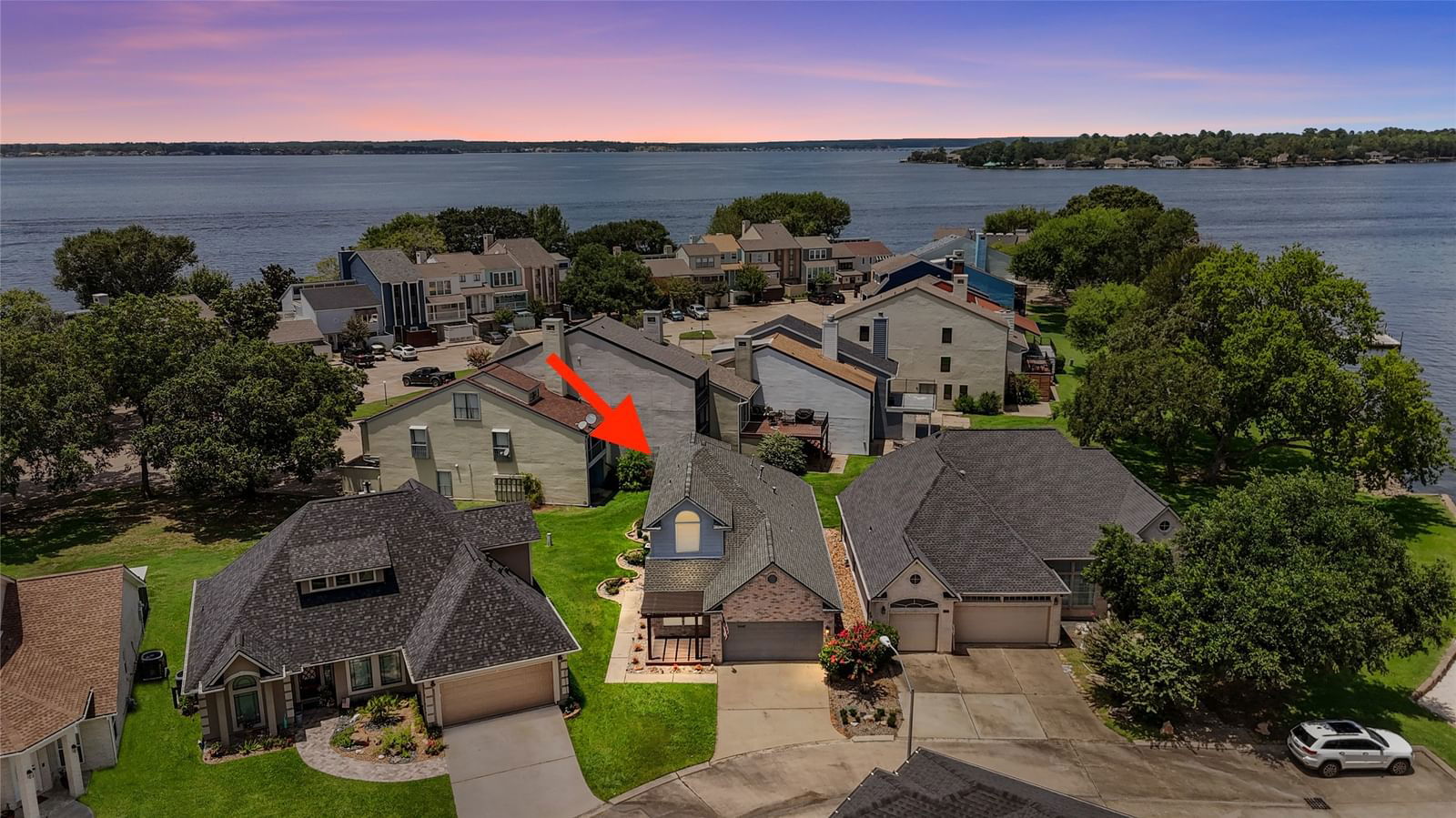 Real estate property located at 11447 Outrigger, Montgomery, Harbour Town Club, Willis, TX, US